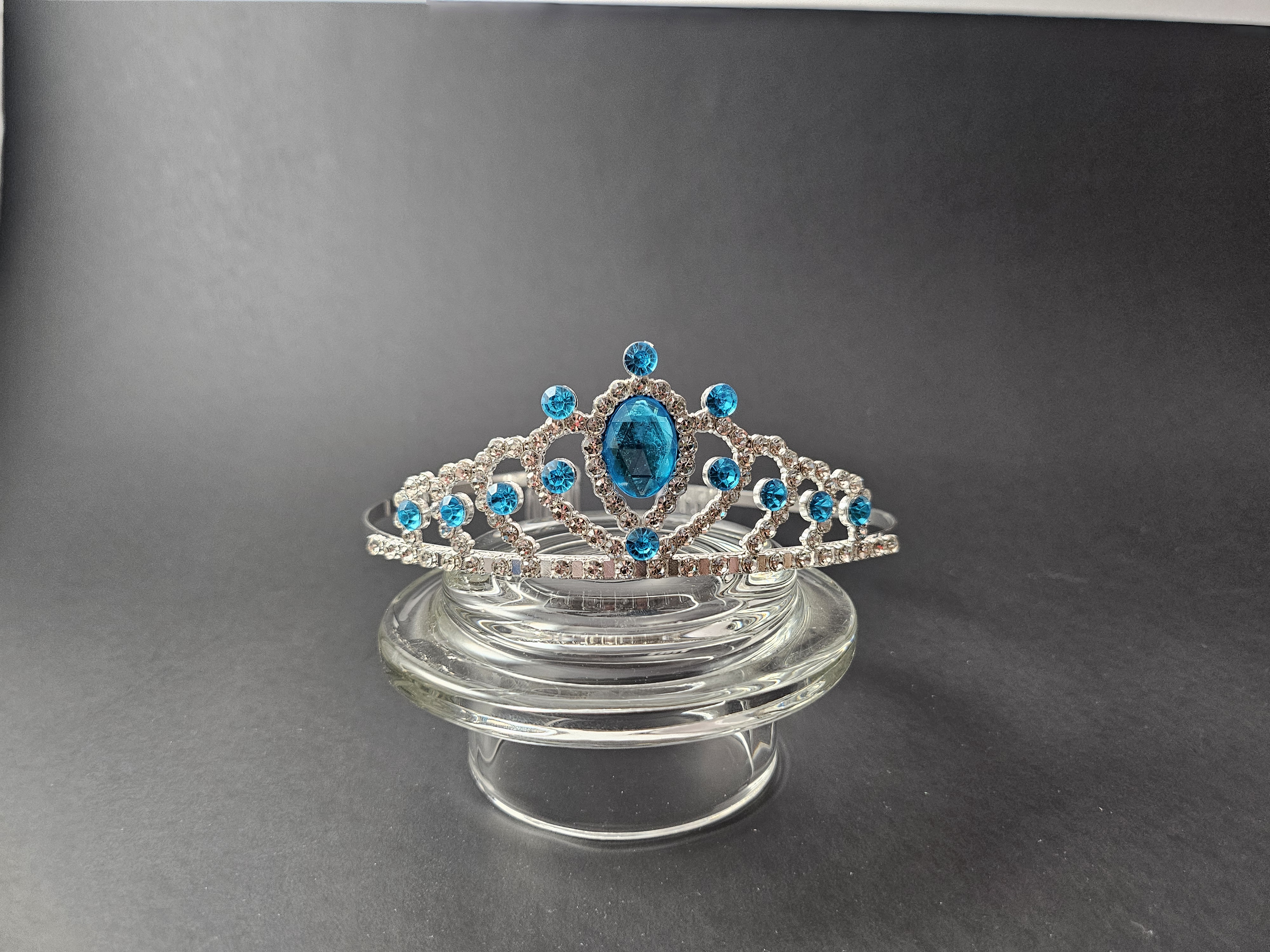 Lydia's Tiara