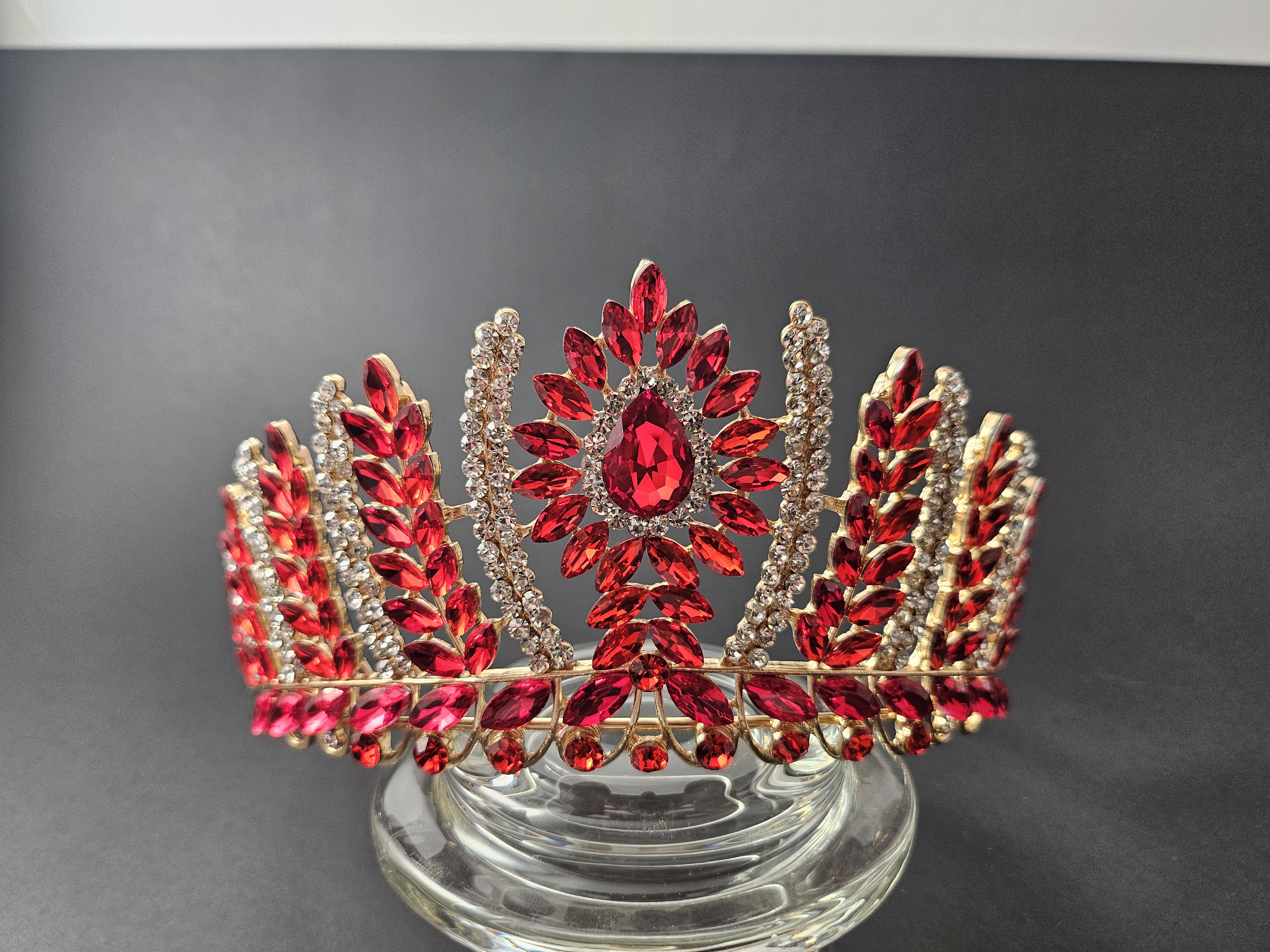 Juniper's Tiara
