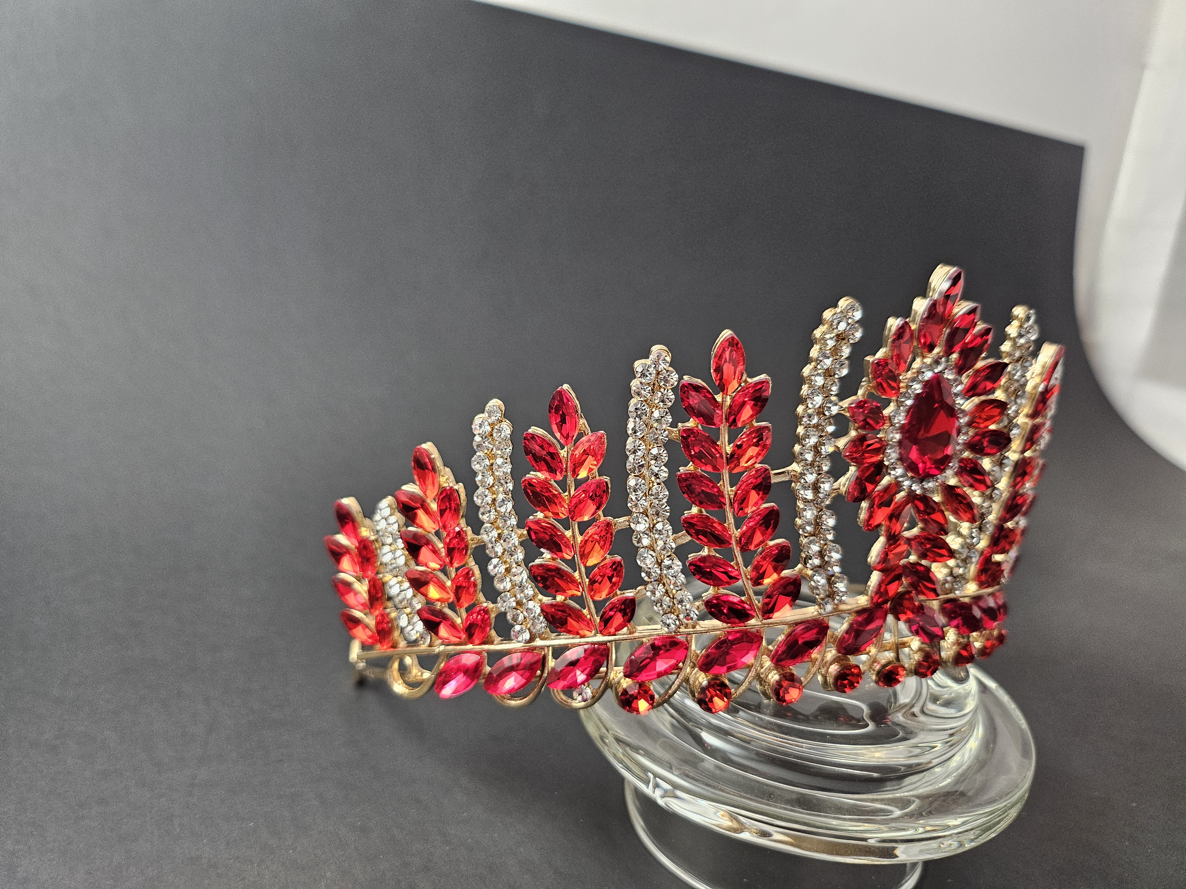Juniper's Tiara