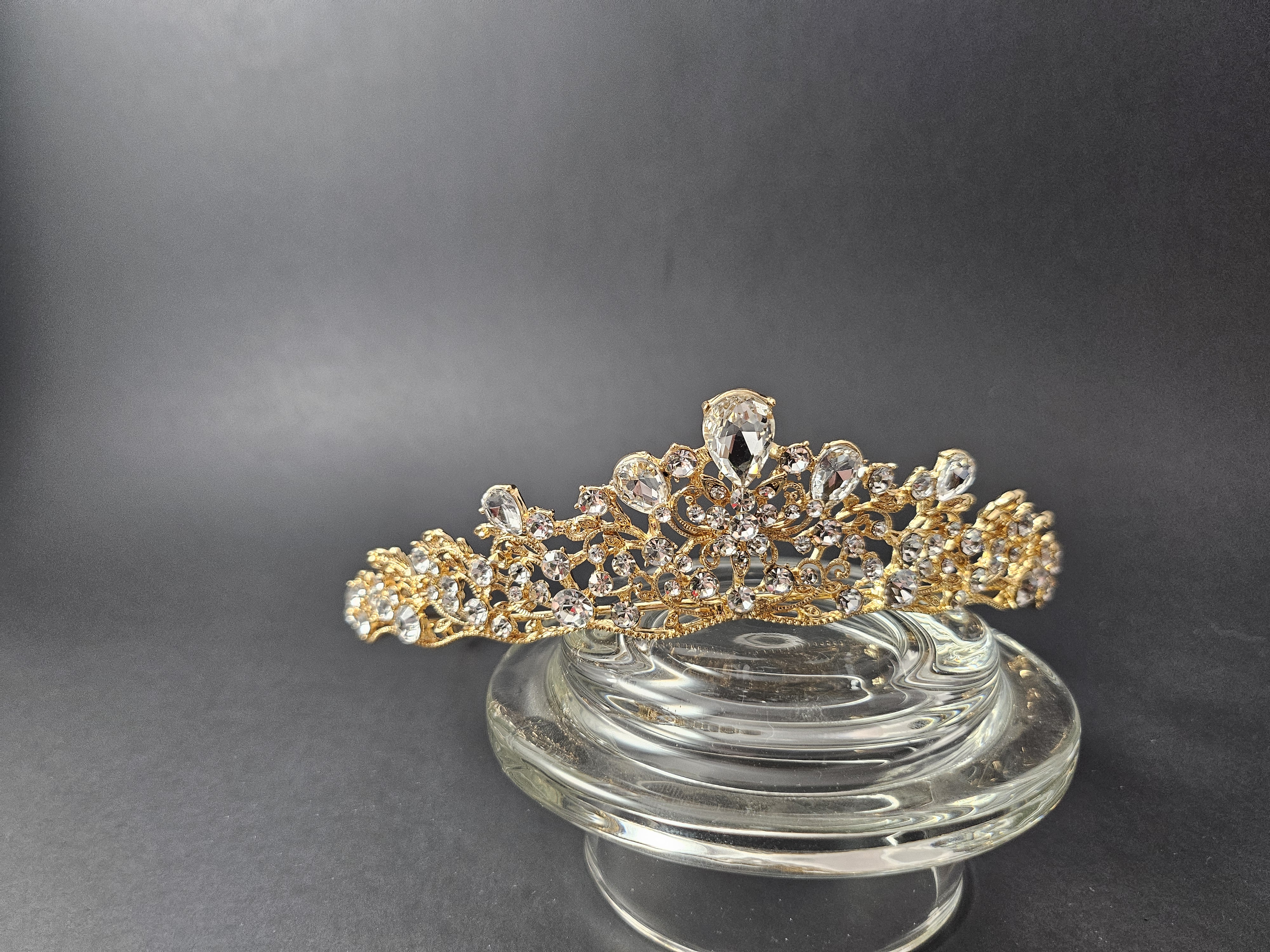 Julia's Tiara