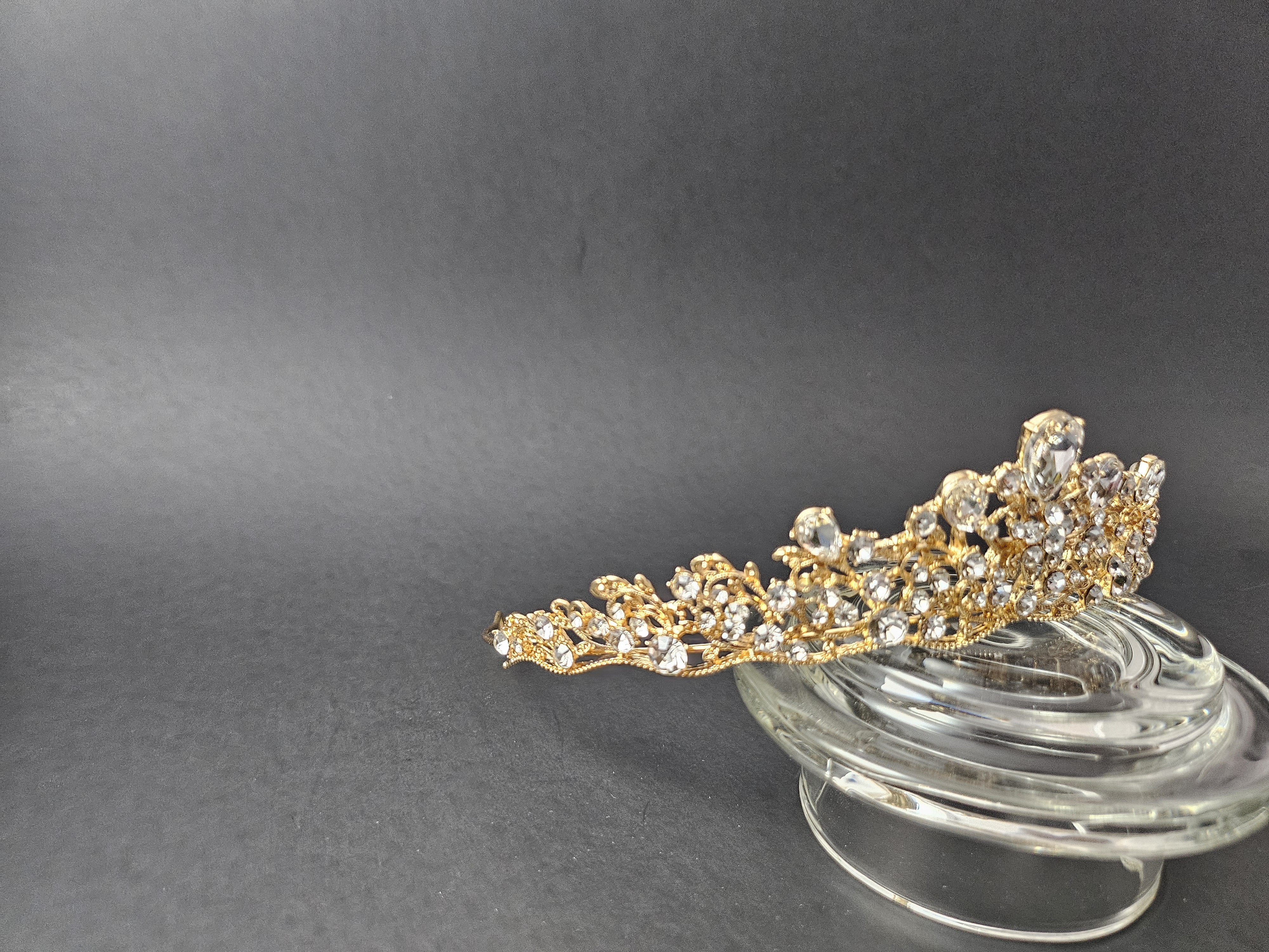 Julia's Tiara