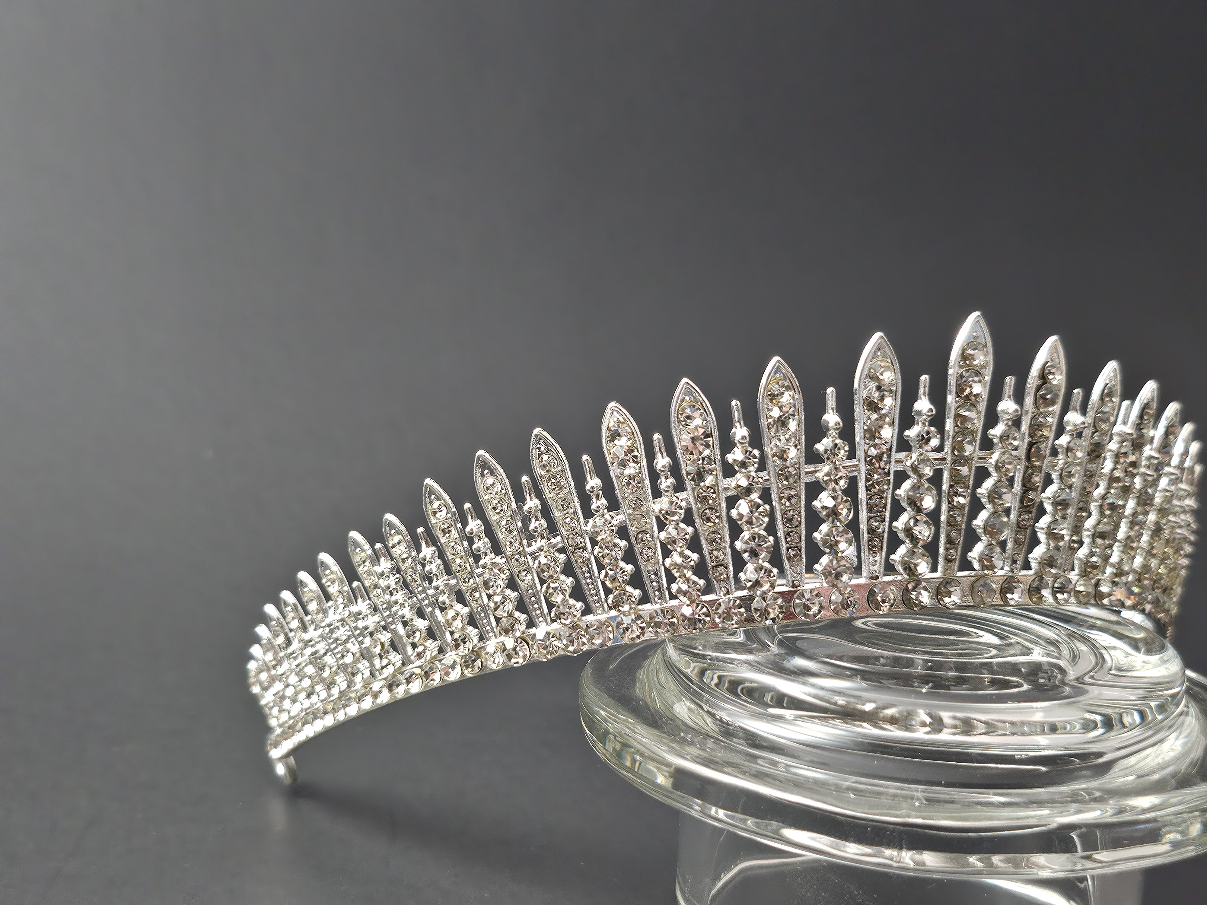Diana's Tiara
