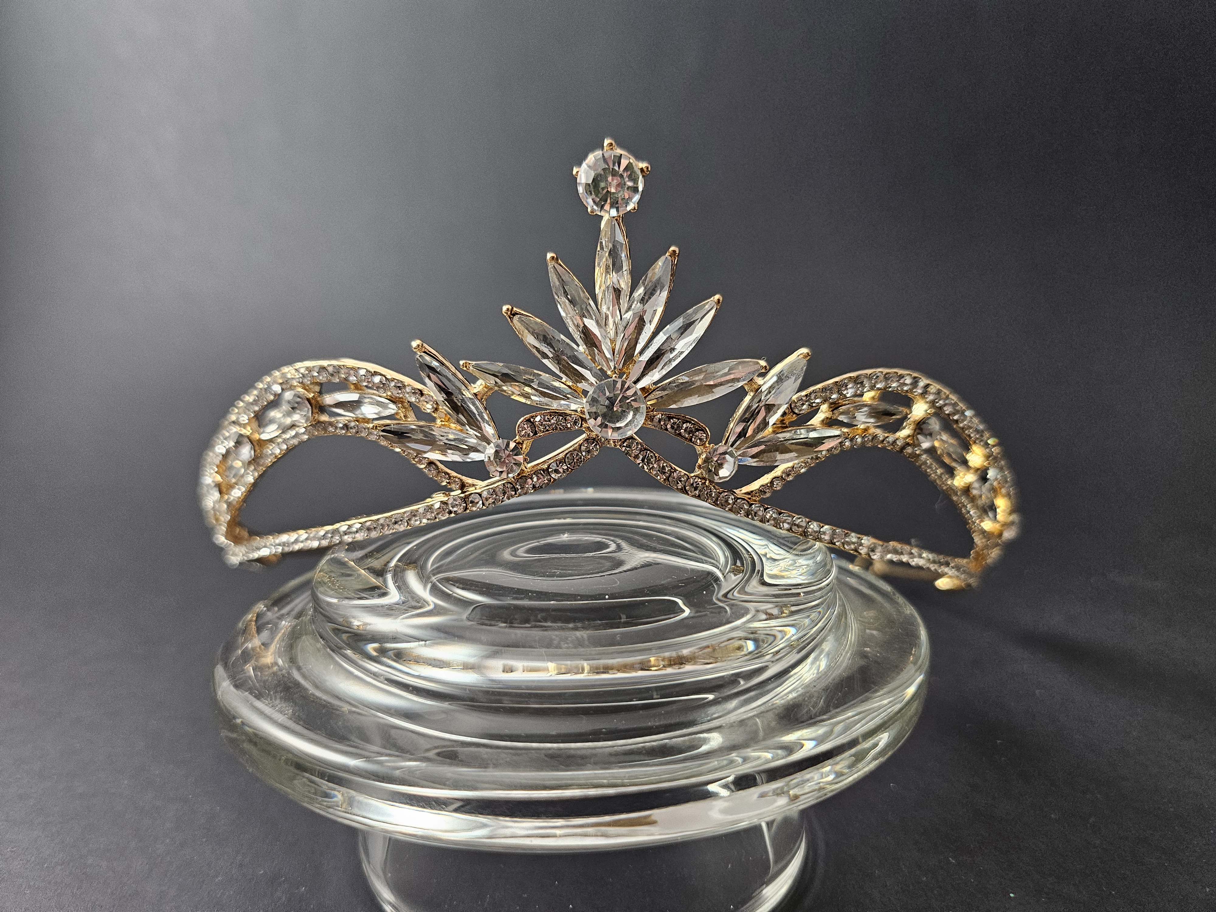 Piper's Tiara