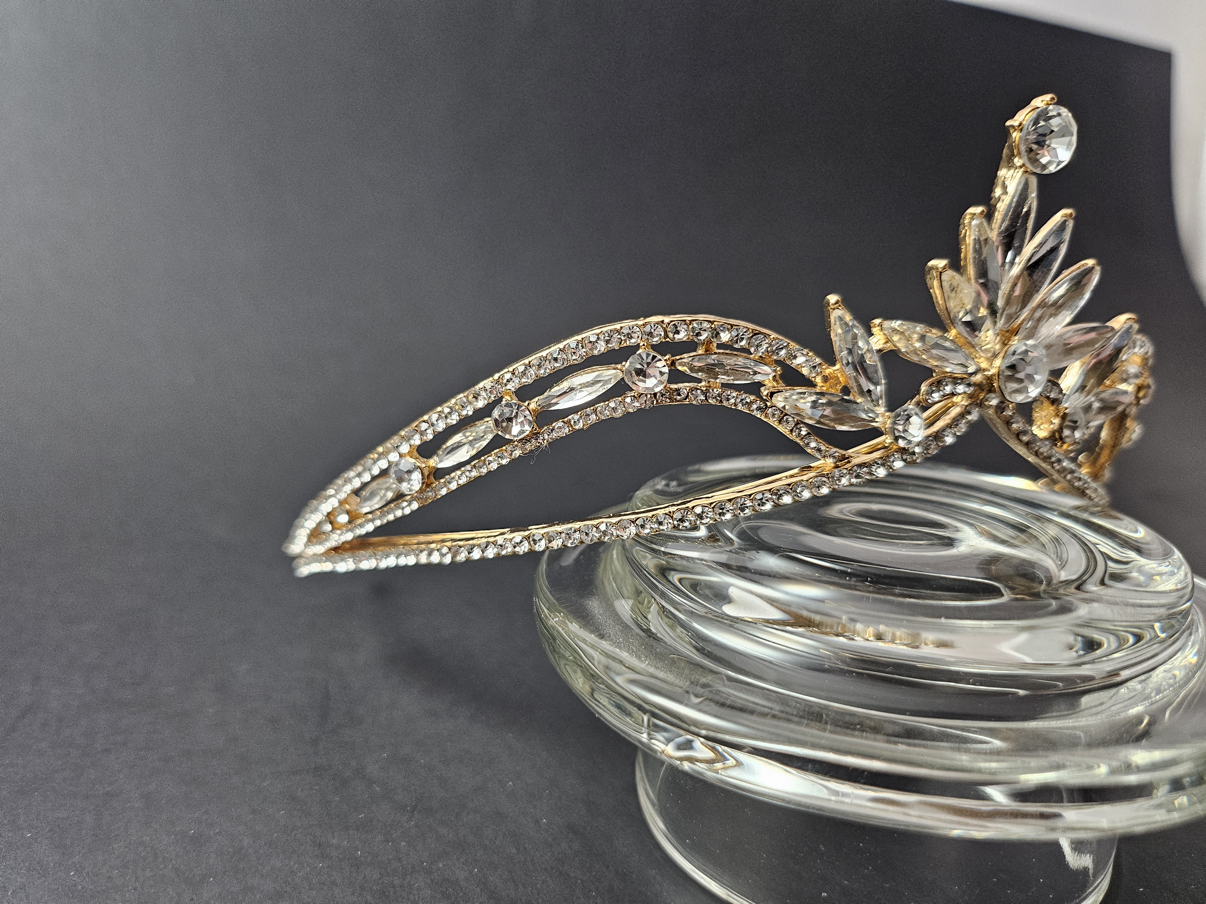 Piper's Tiara