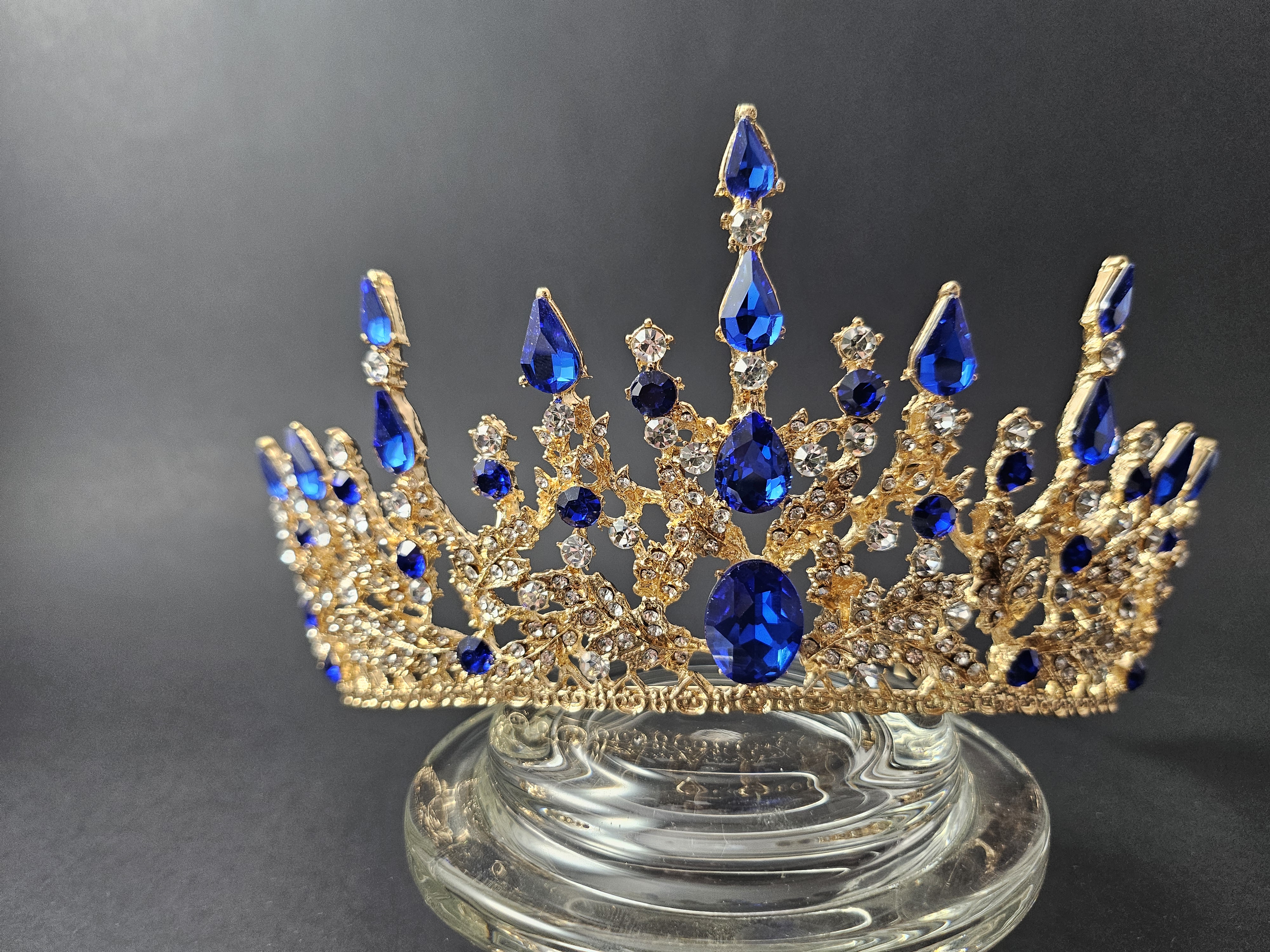 Esther's Crown