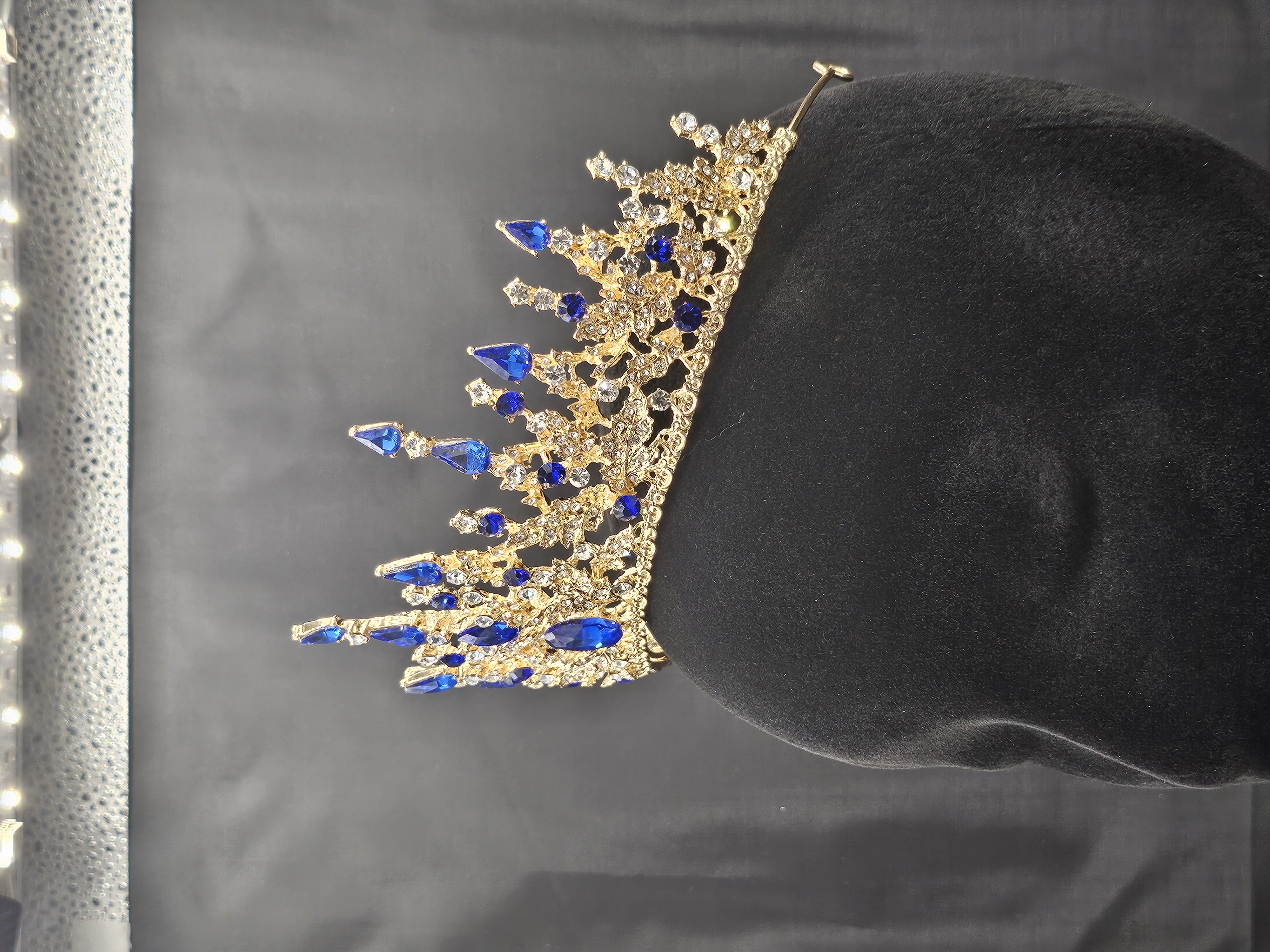 Esther's Crown