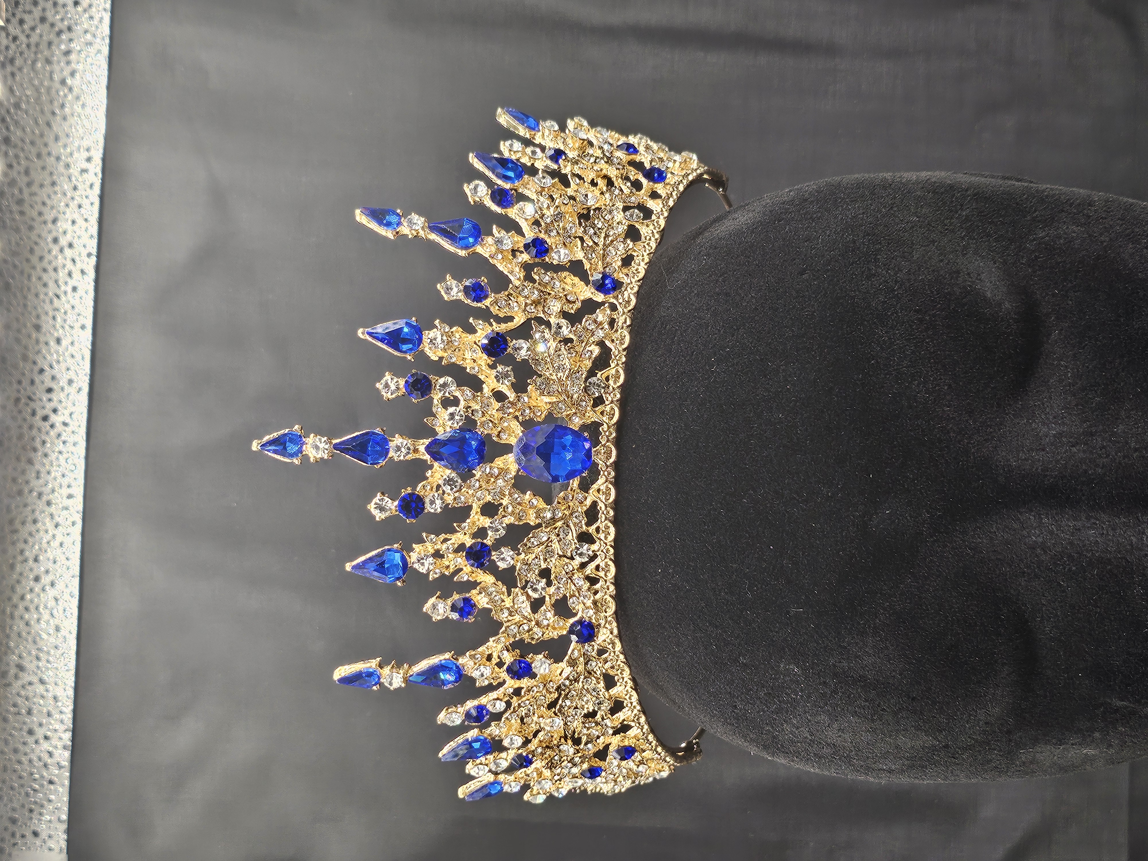 Esther's Crown