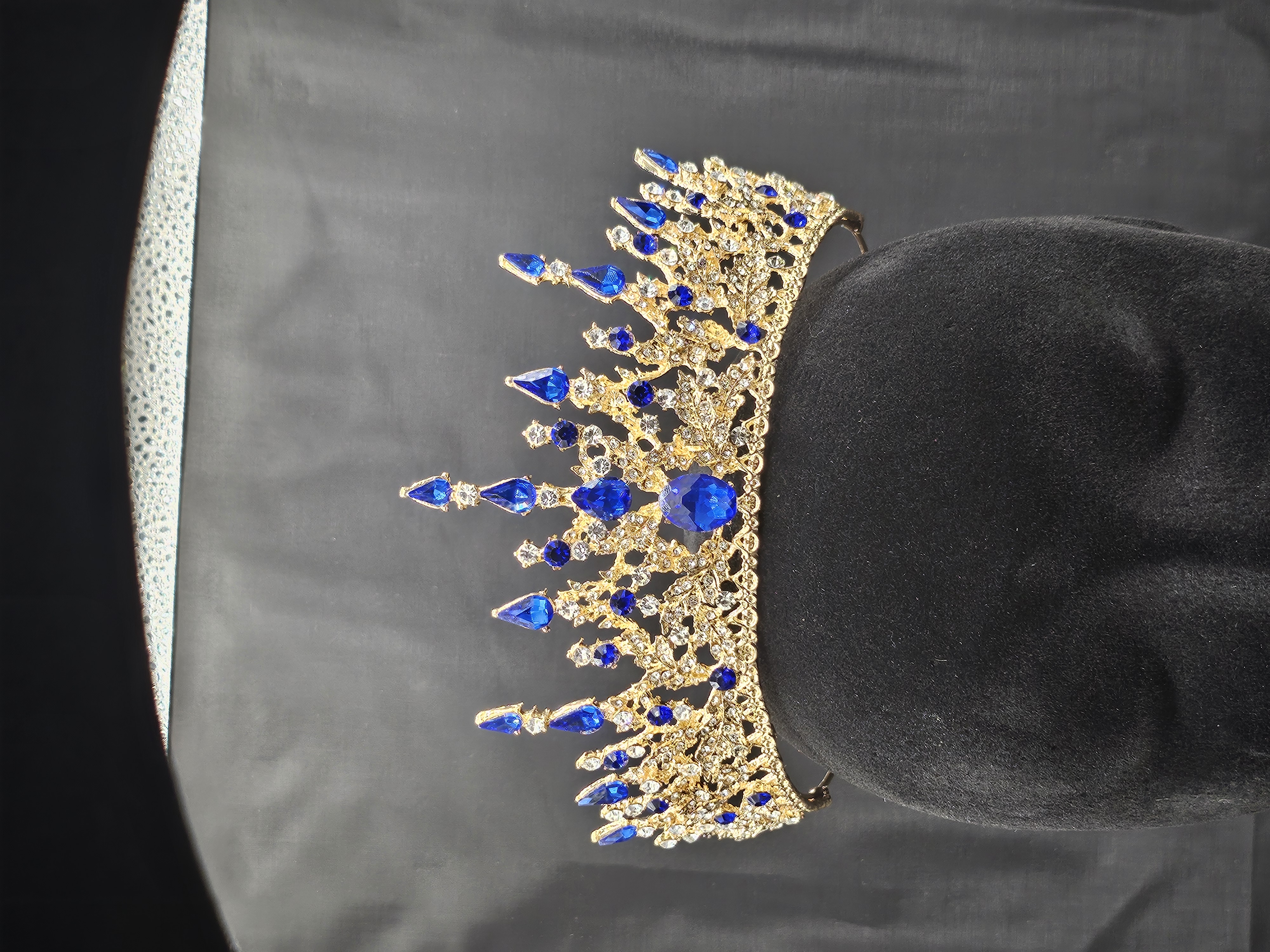 Esther's Crown