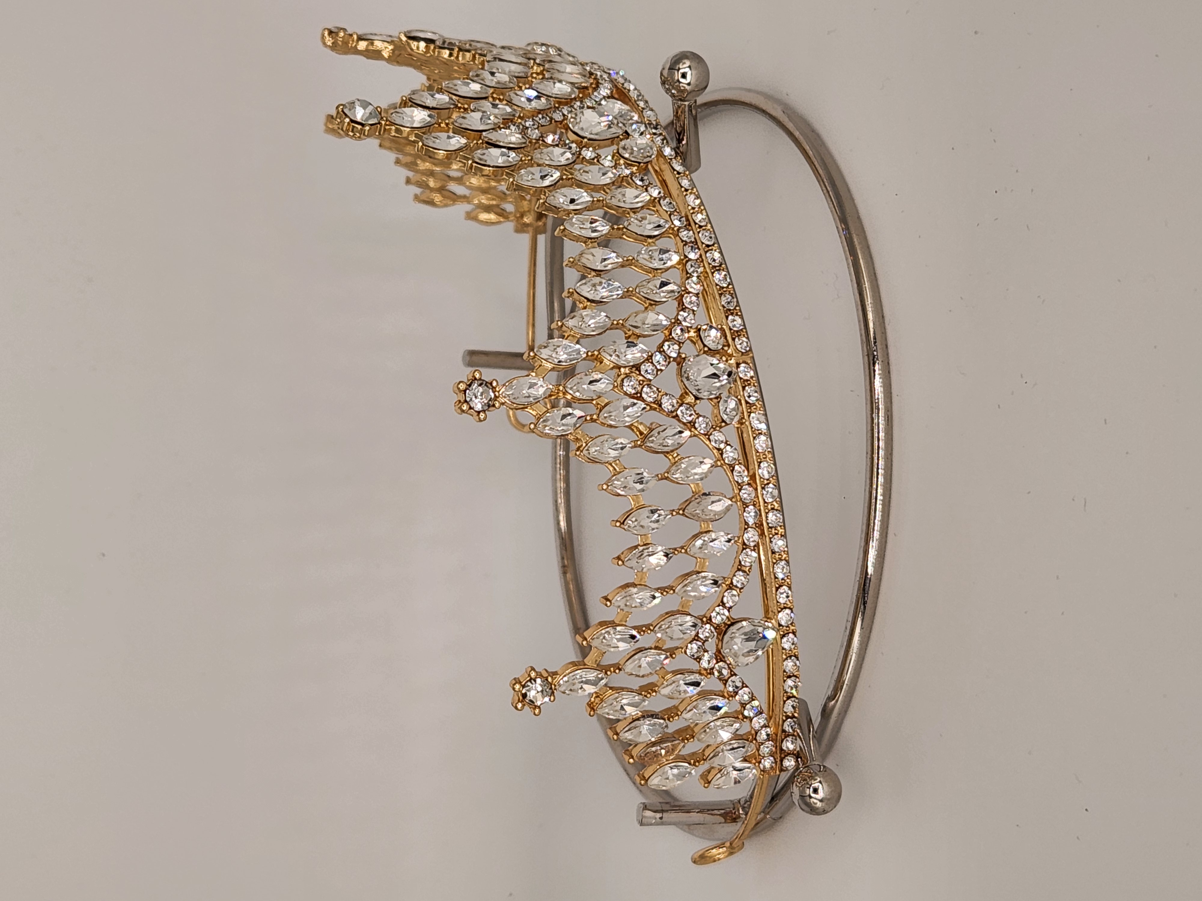 Everleigh's Tiara