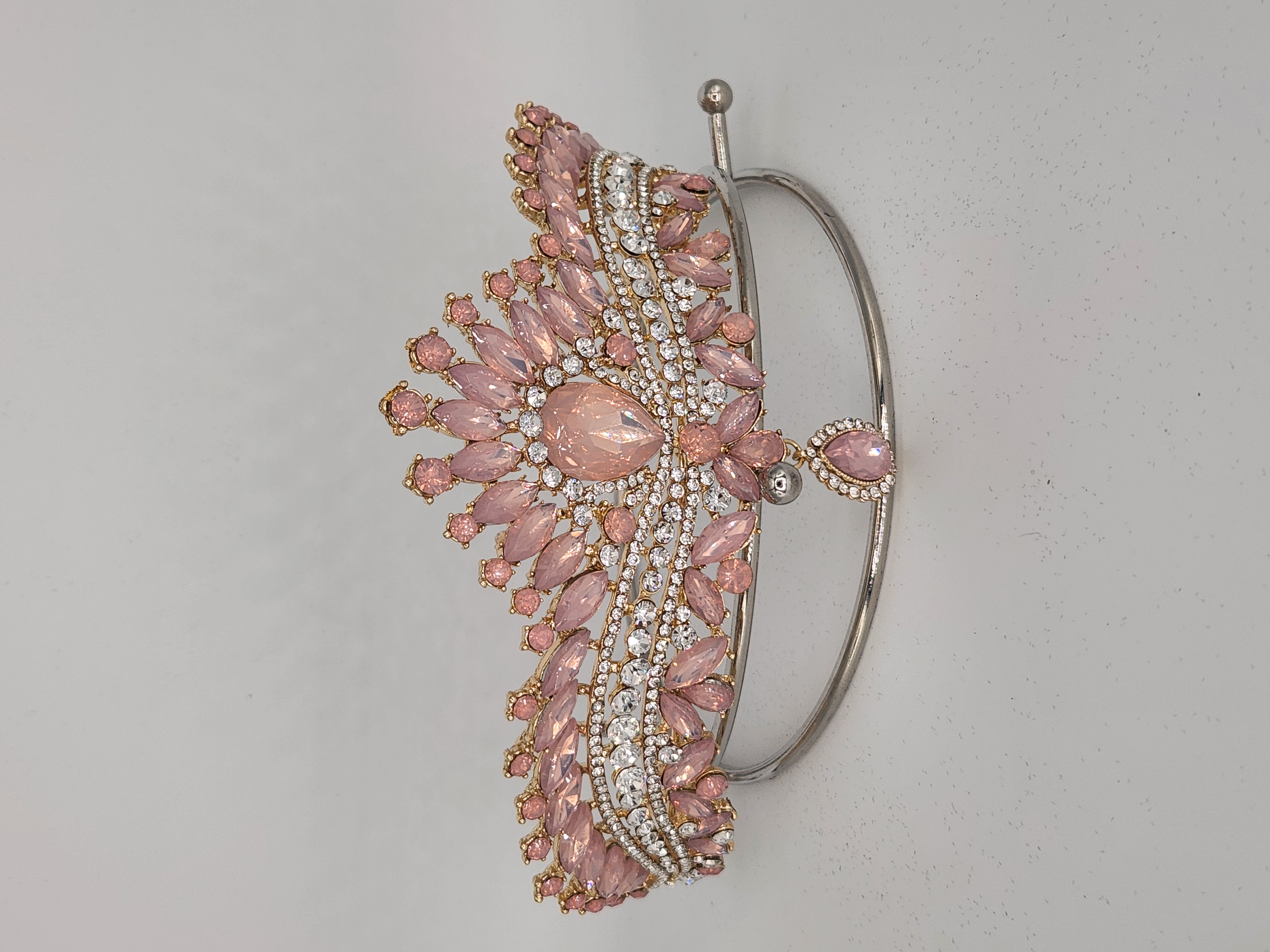 	Willow's Tiara