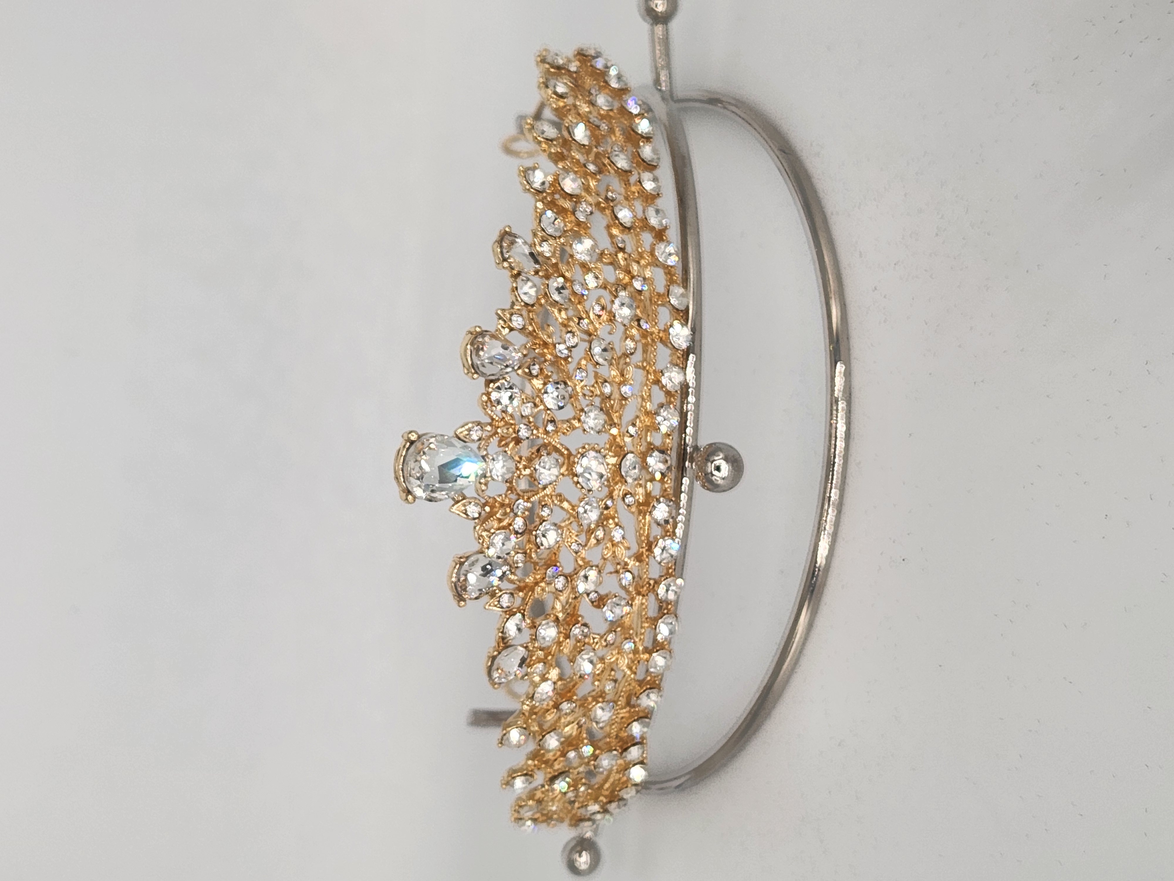 Kinsley's Tiara