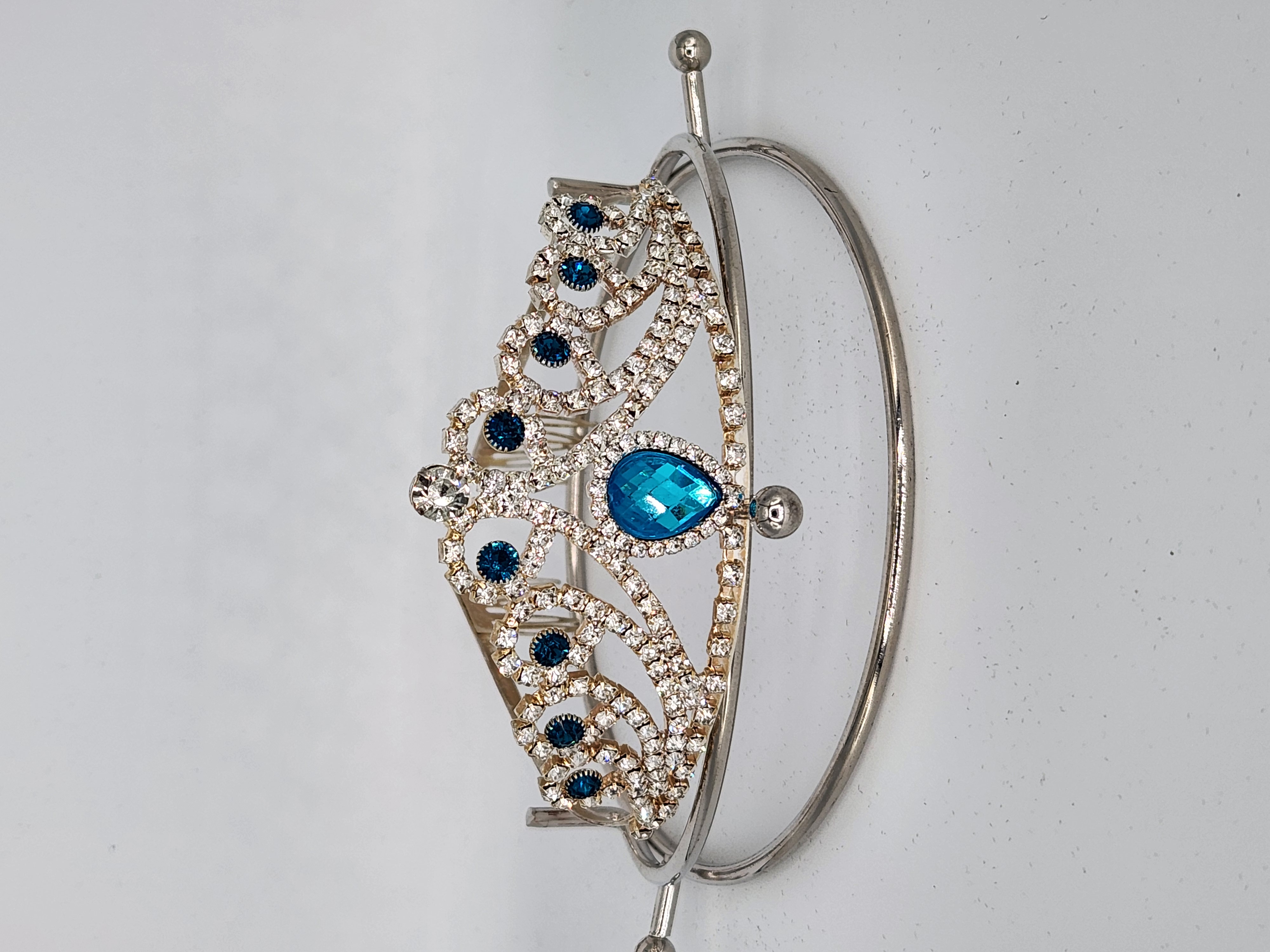Savannah's Tiara