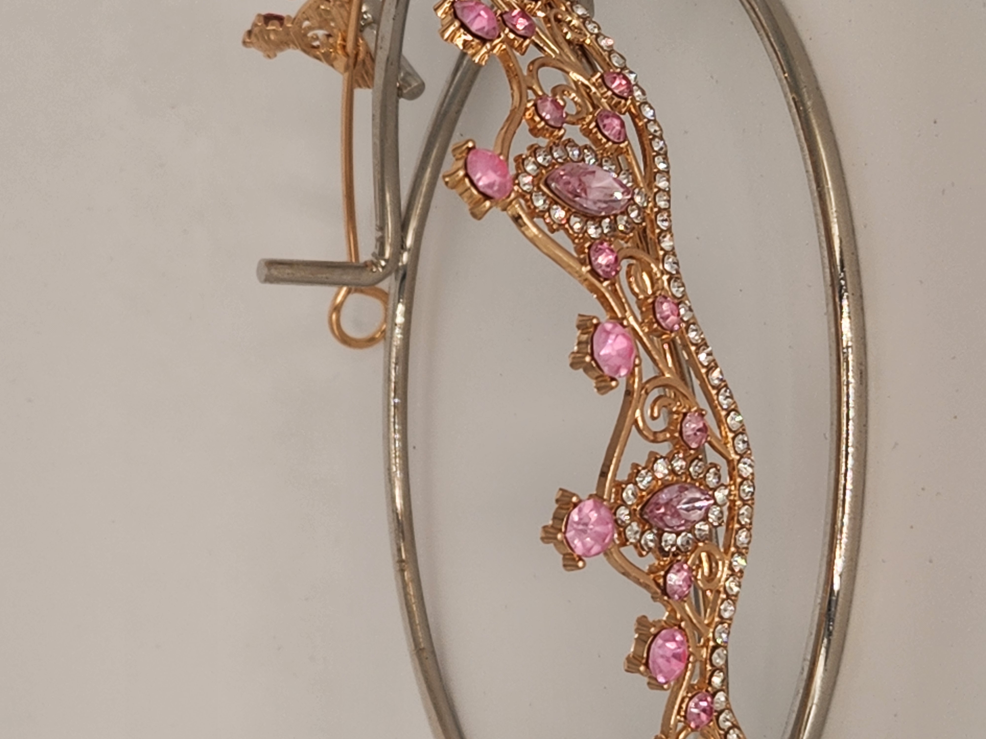 Lainey's Tiara
