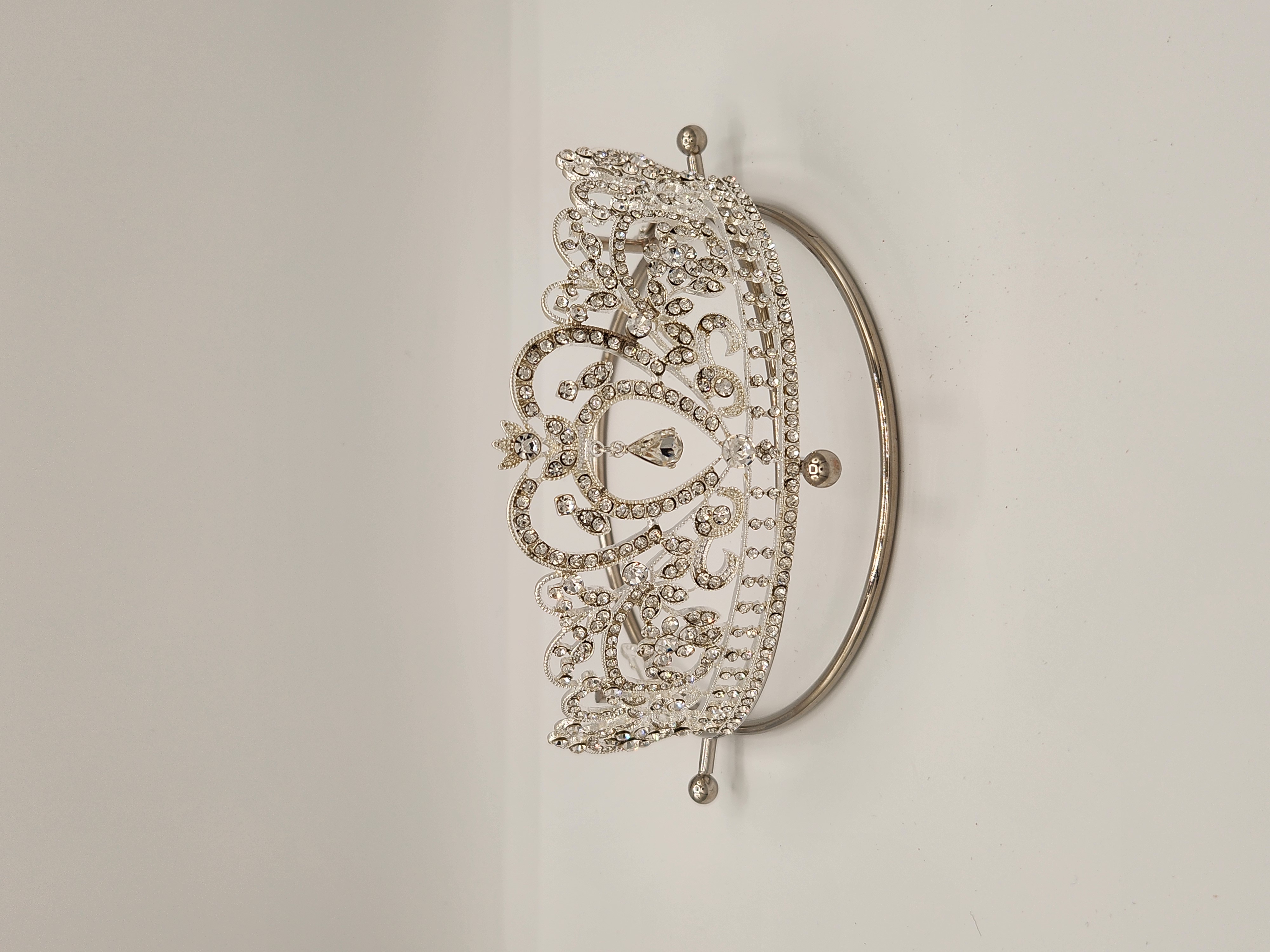 Sabrina's Tiara