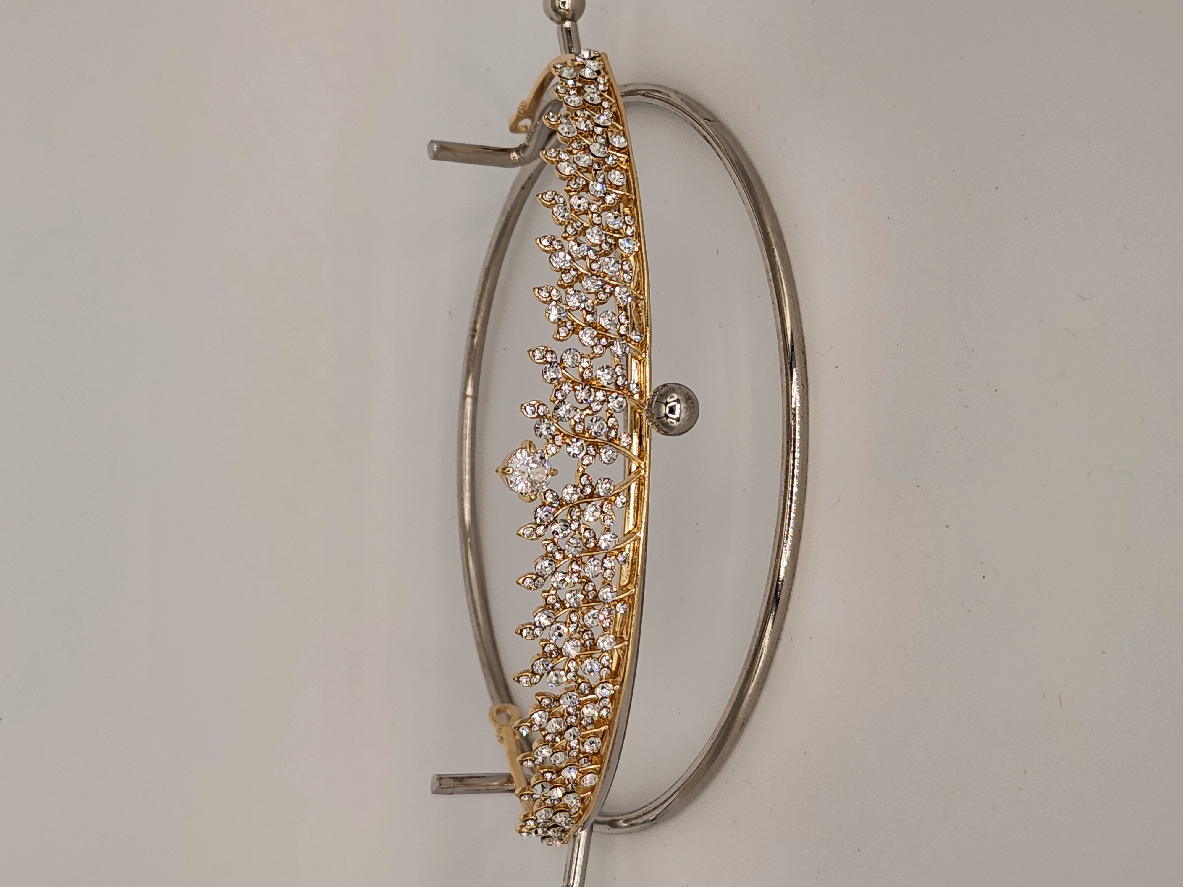 	Everly's Tiara