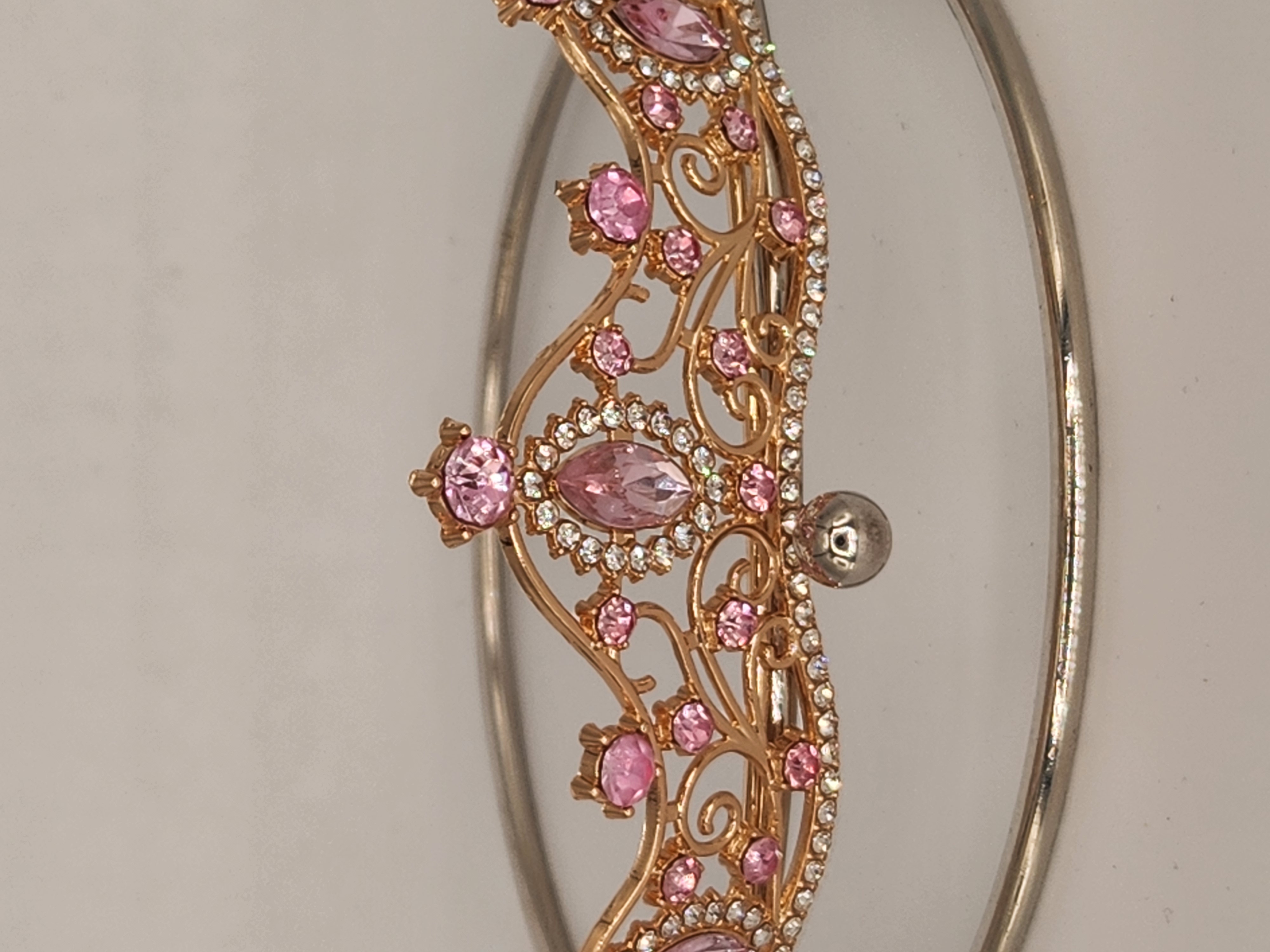 Lainey's Tiara