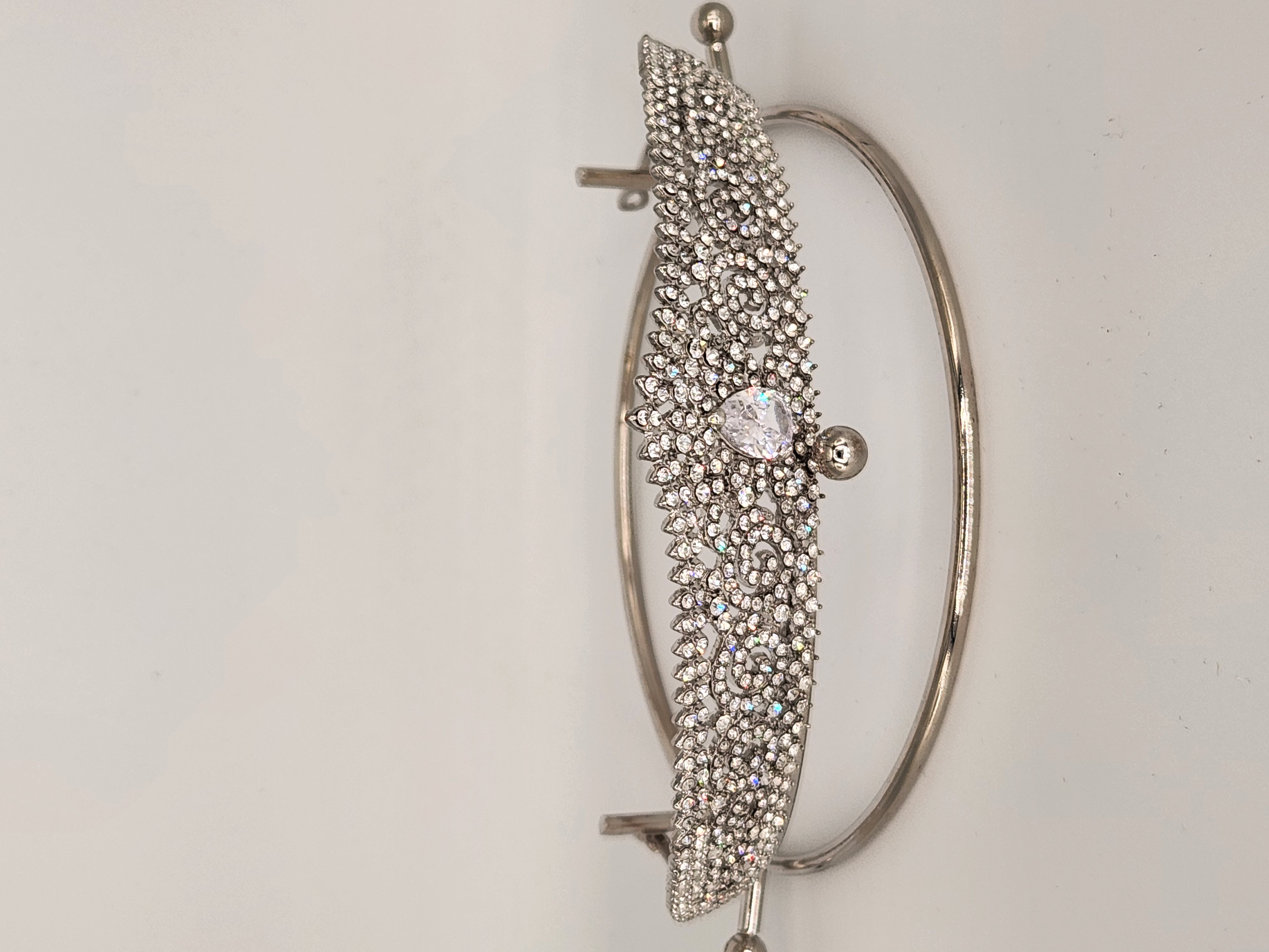 Addison's Tiara
