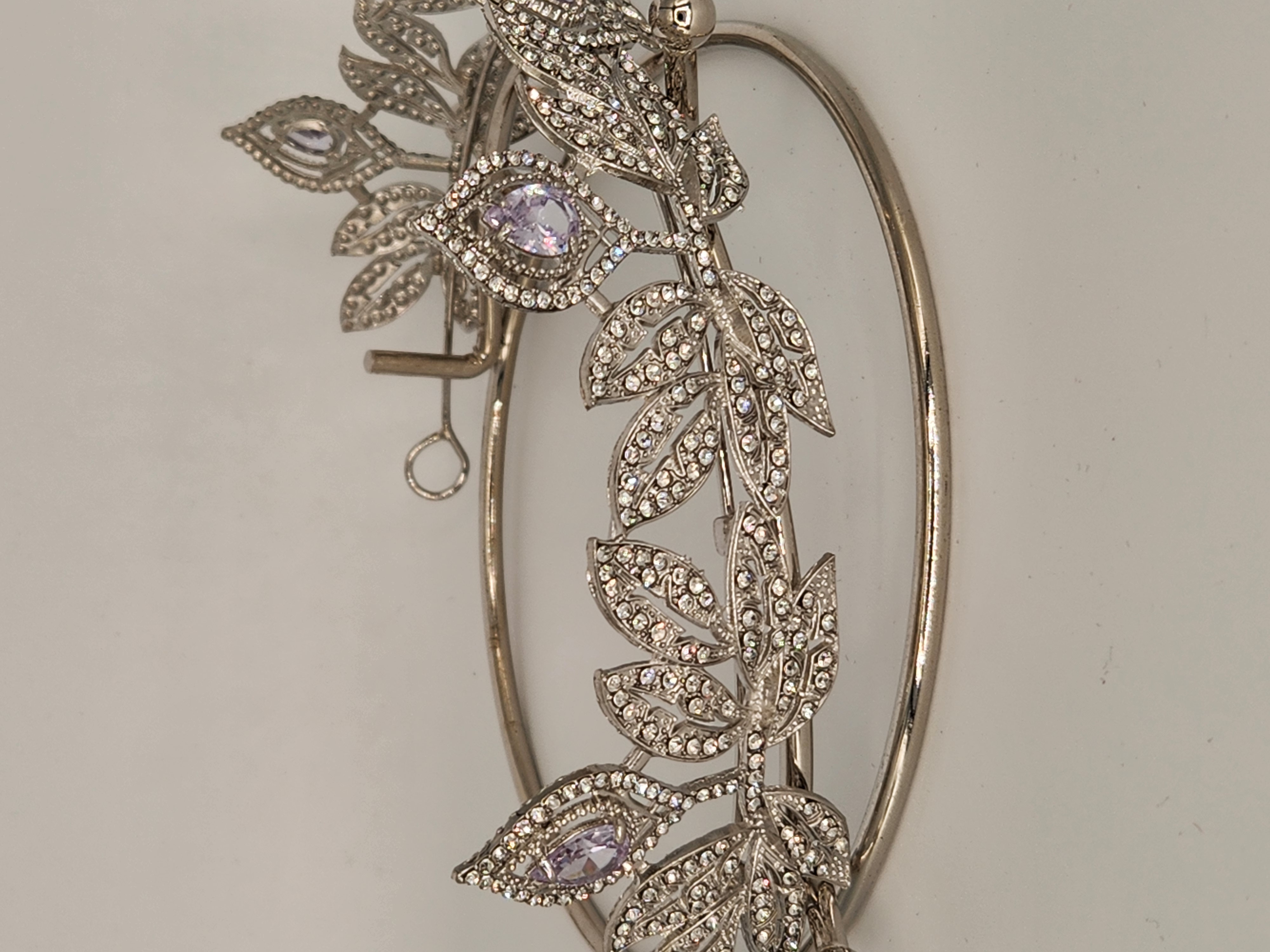 Delilah's Tiara