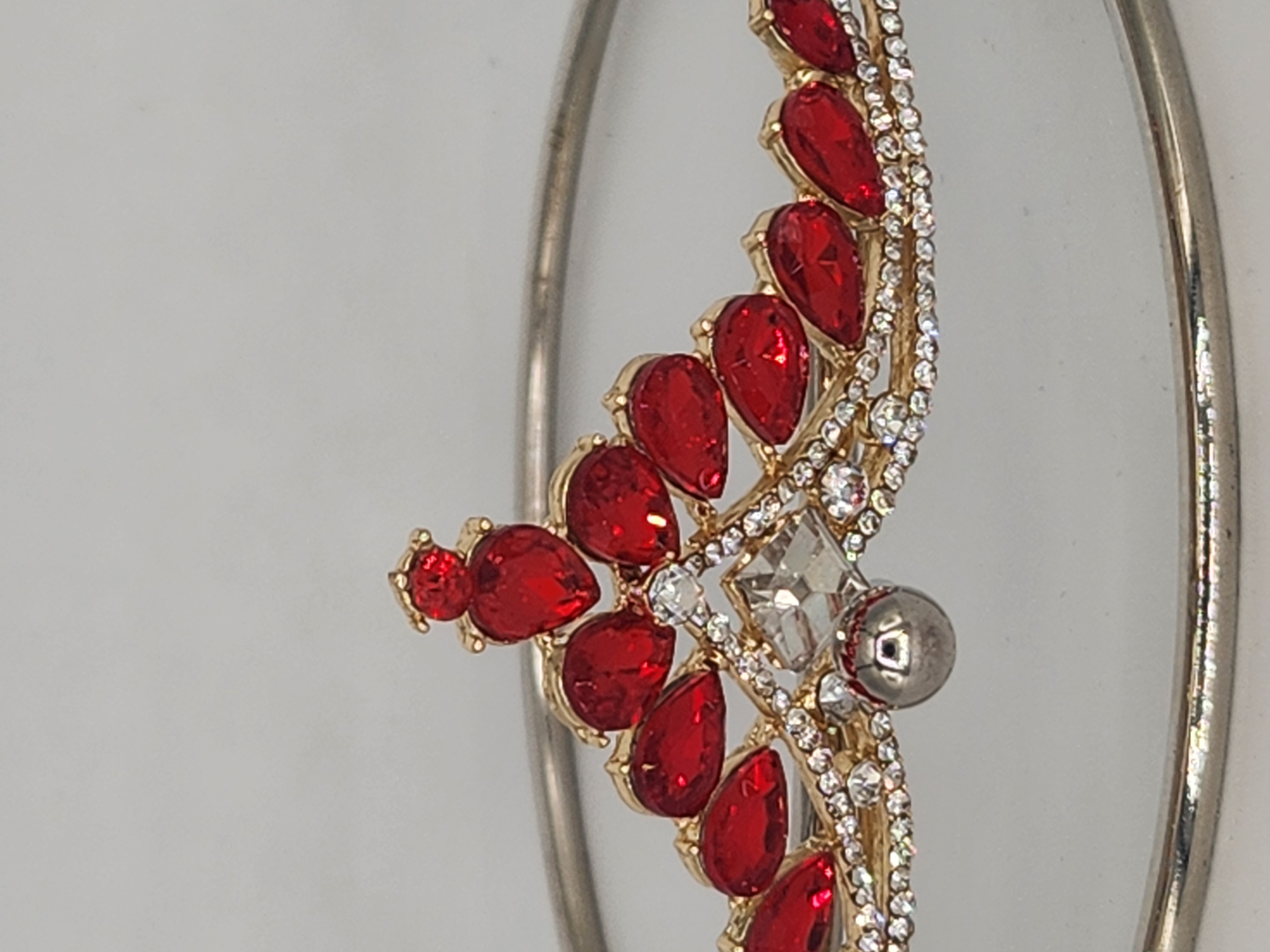 Josetta's Tiara