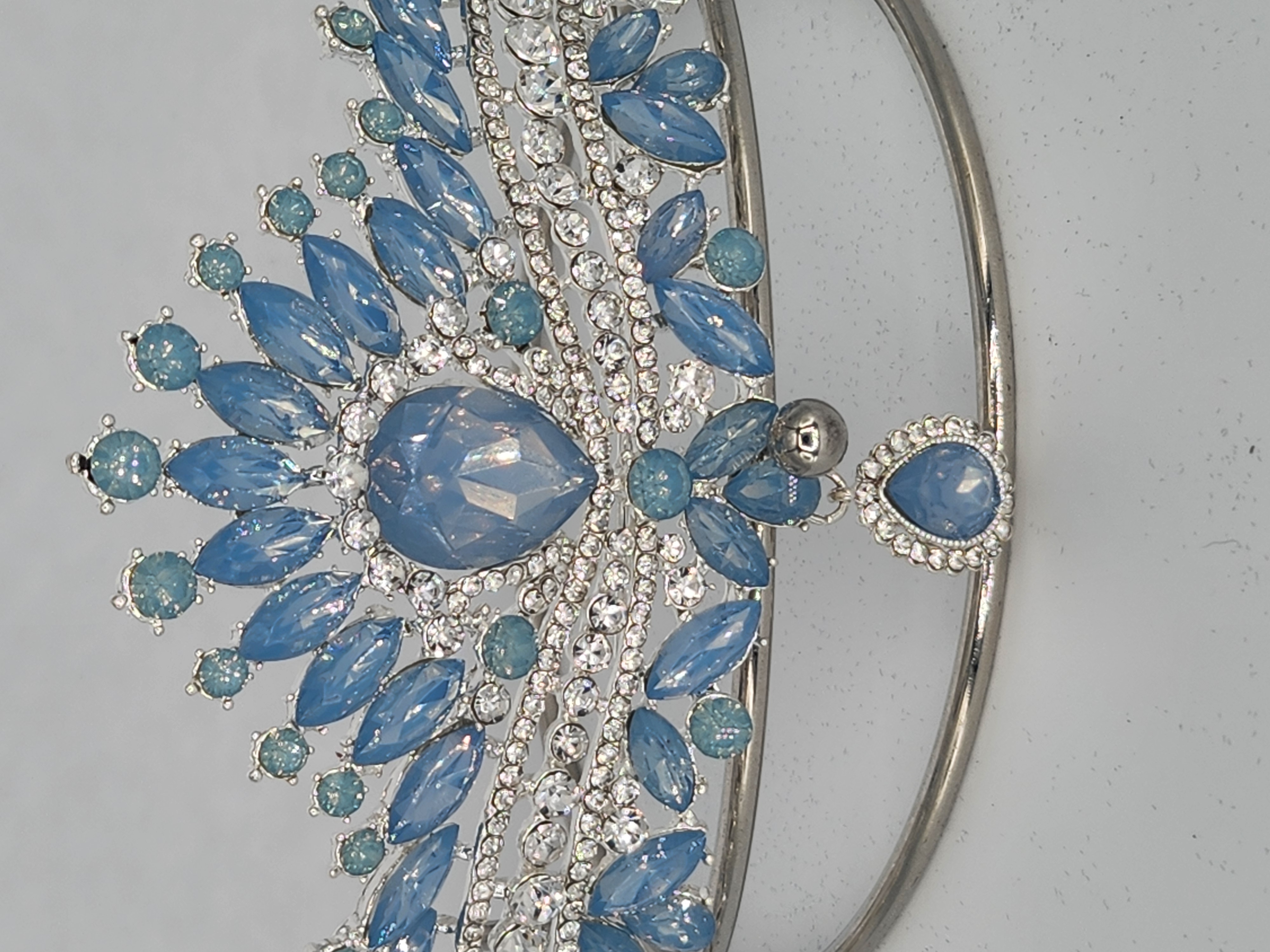 	Willow's Tiara