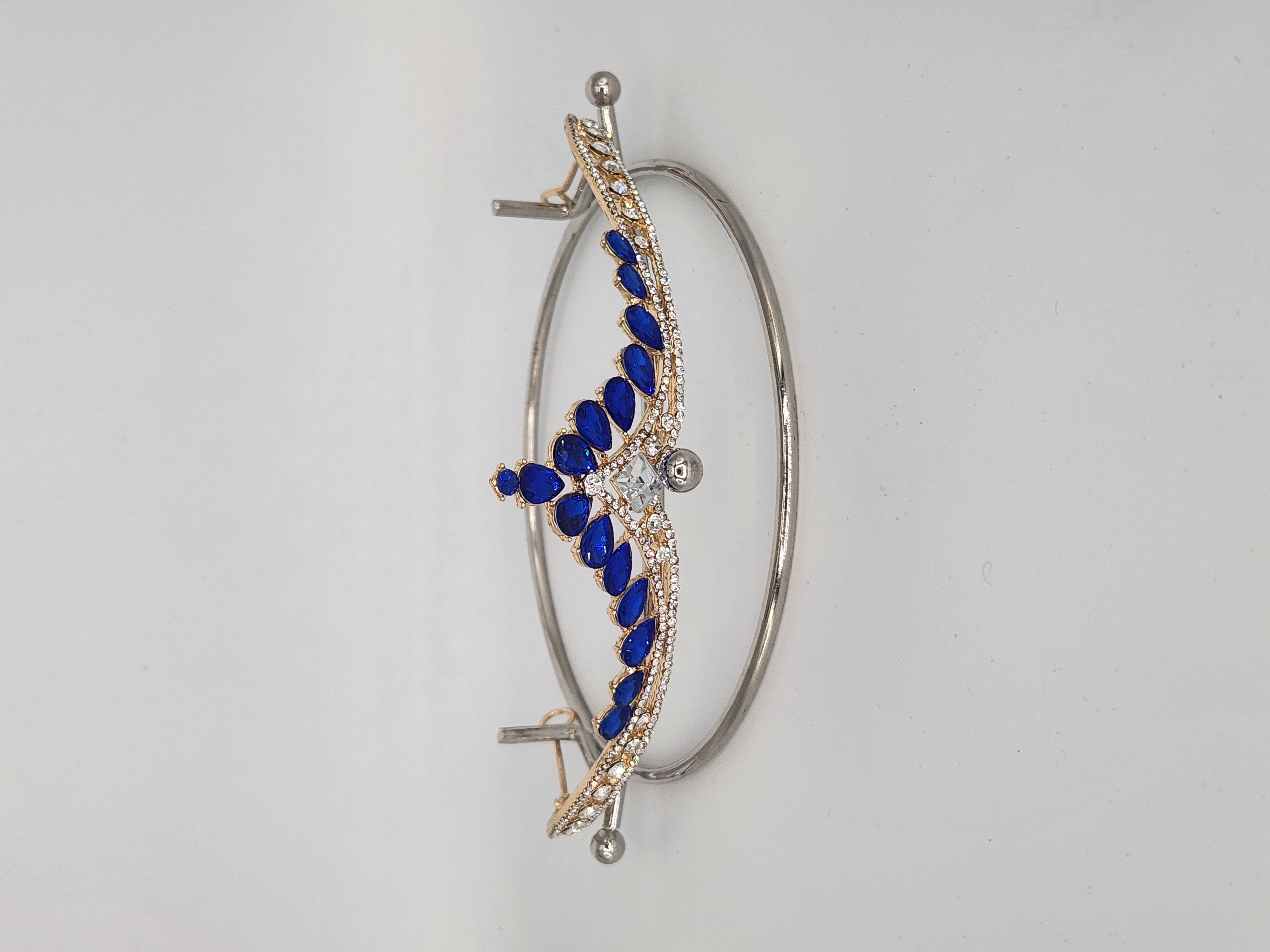 Josetta's Tiara