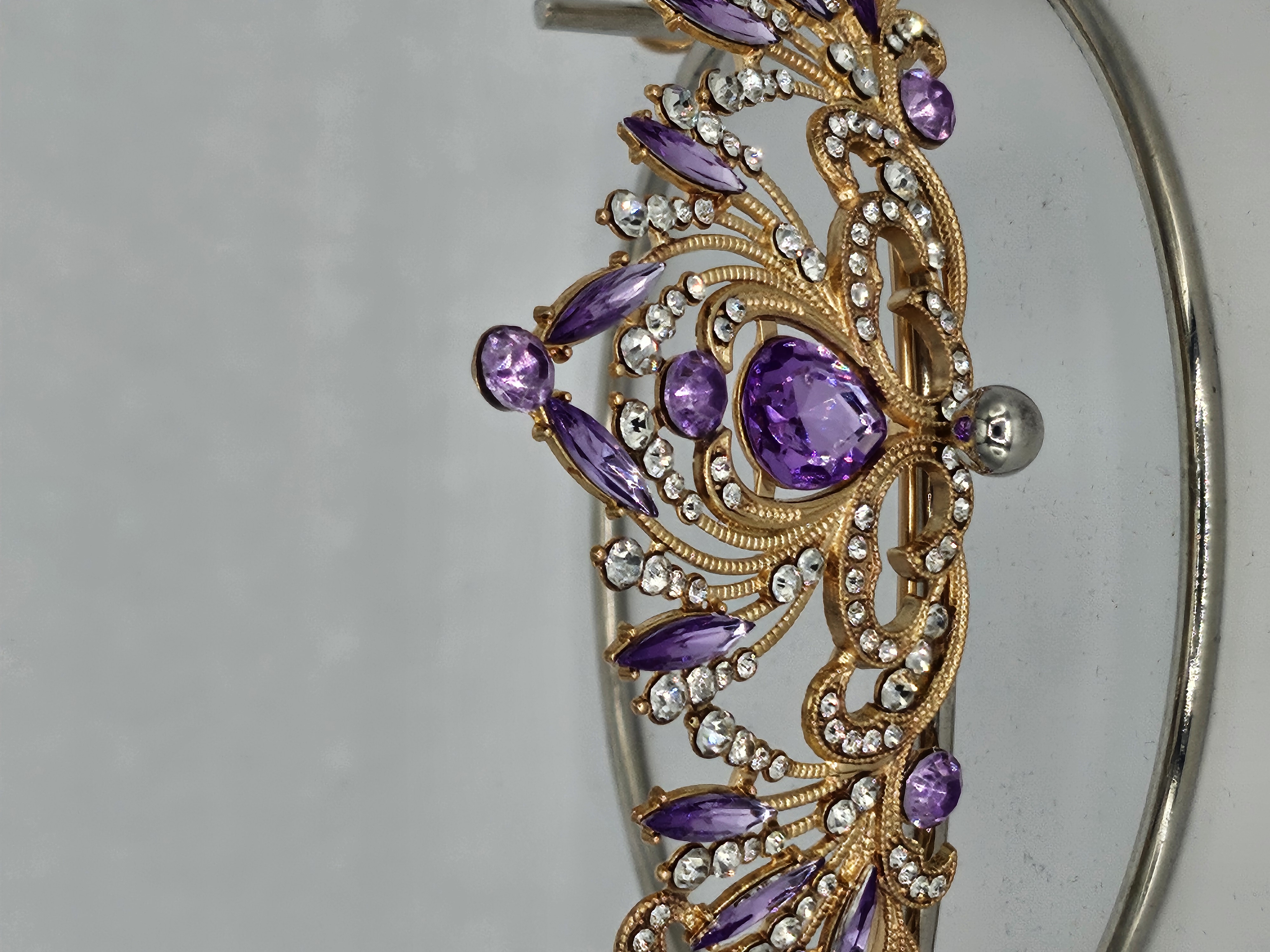 Grace's Tiara