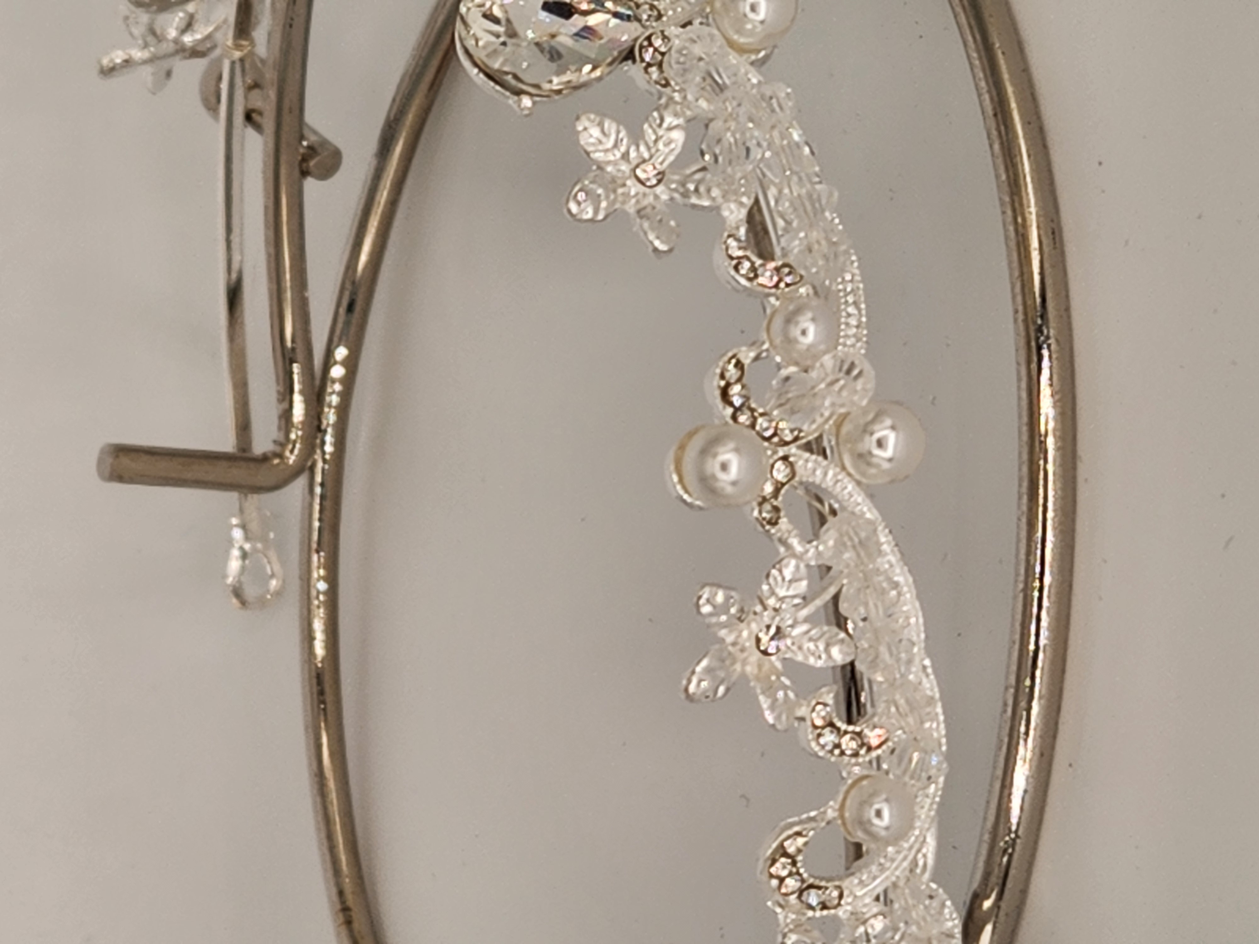 	Emery's Tiara