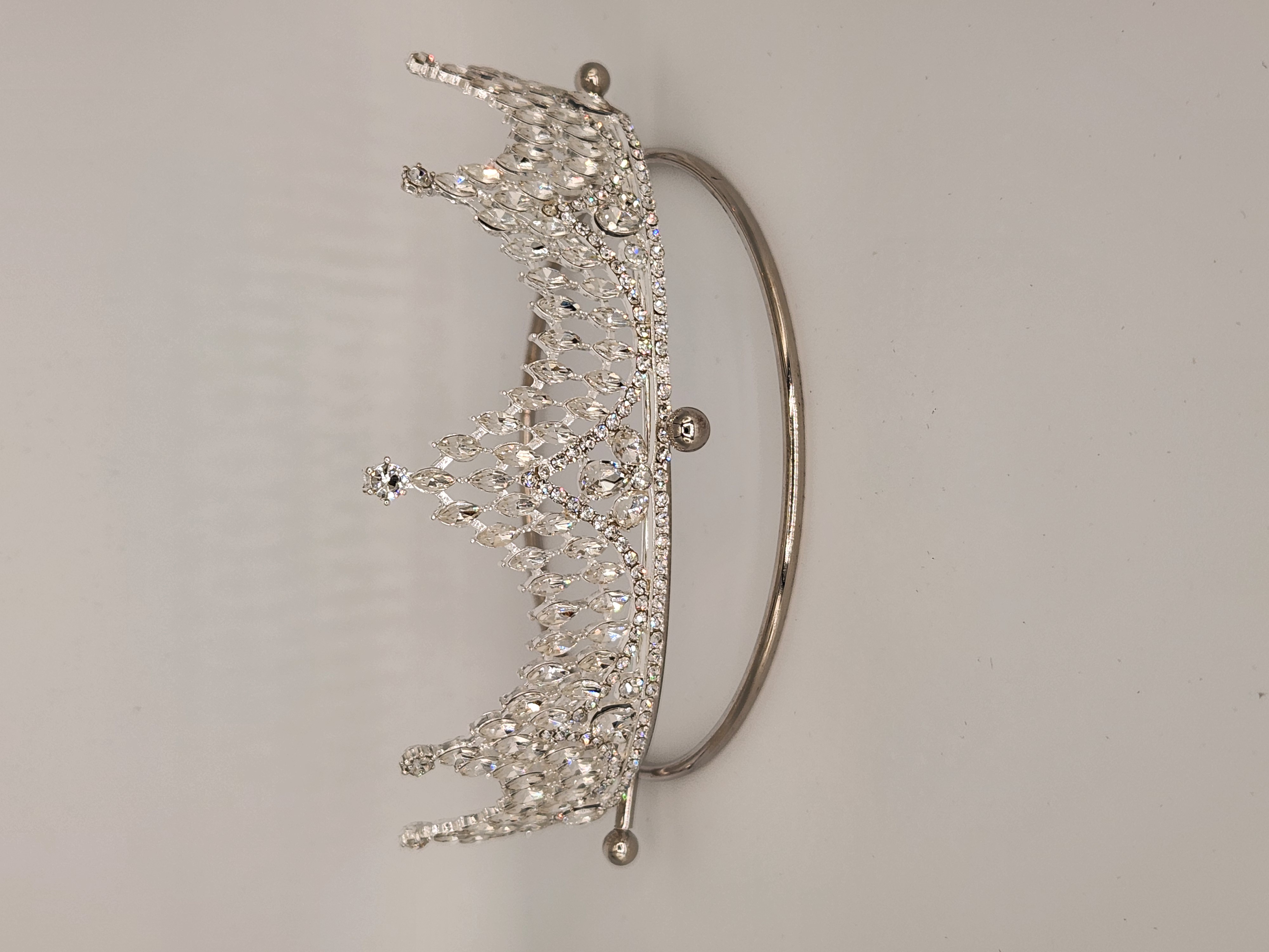Everleigh's Tiara