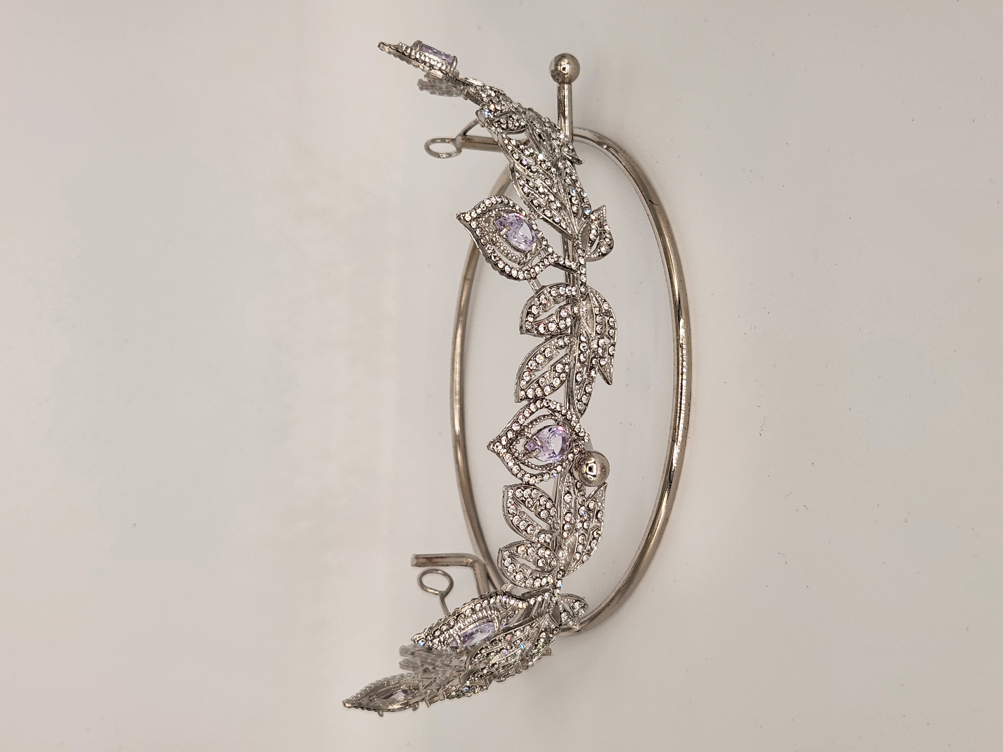 Delilah's Tiara