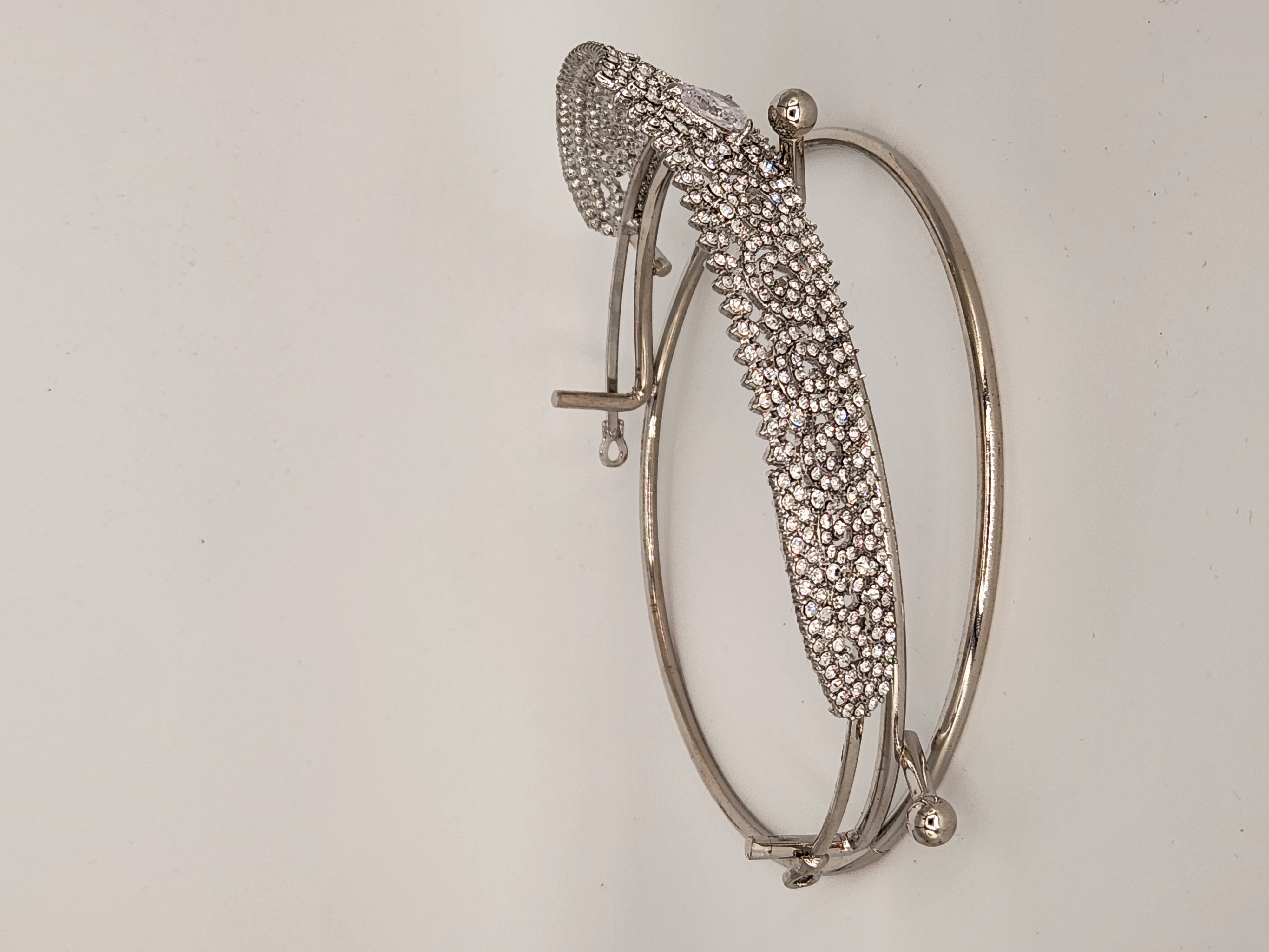 Addison's Tiara
