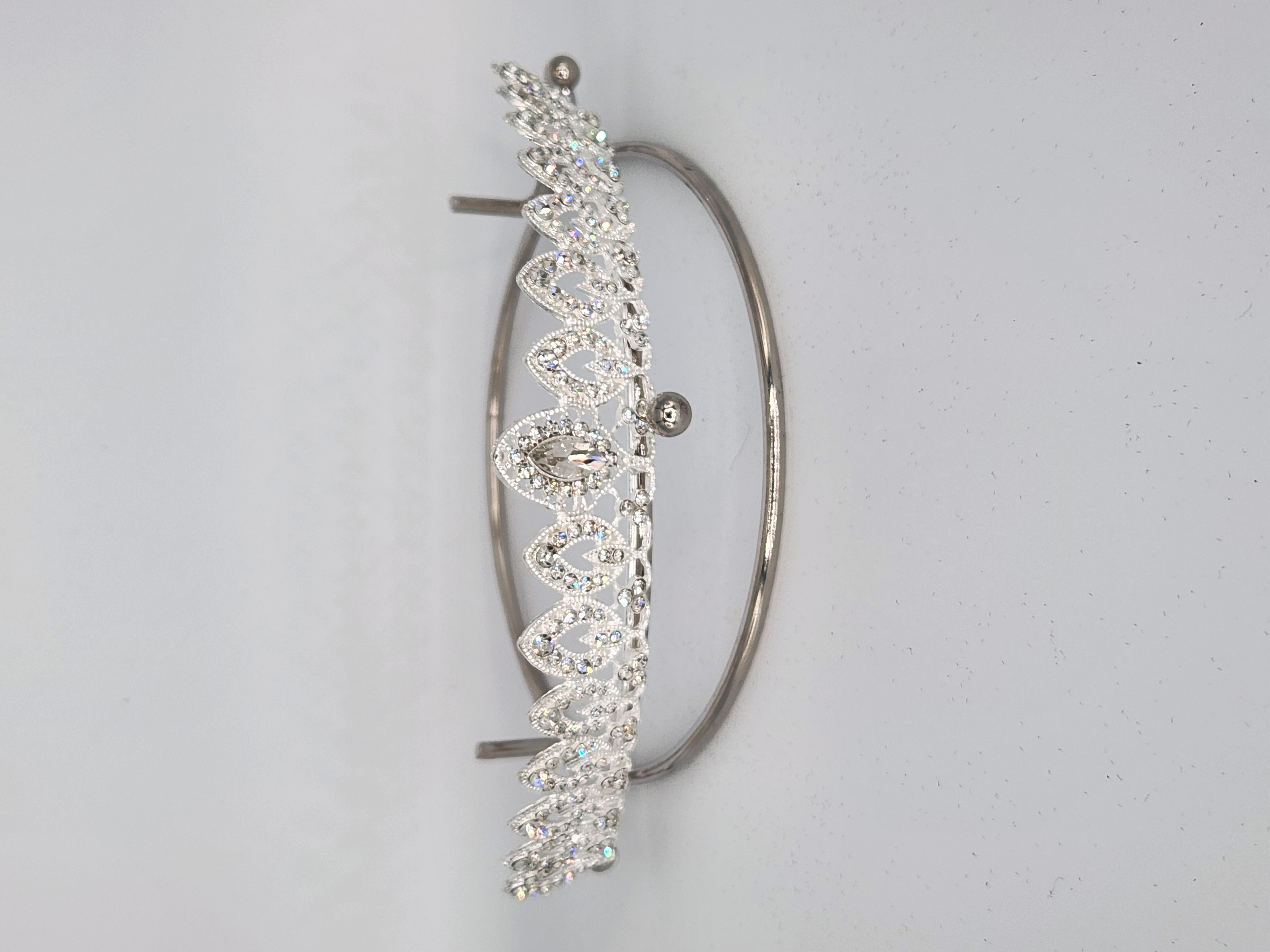 Mia's Tiara