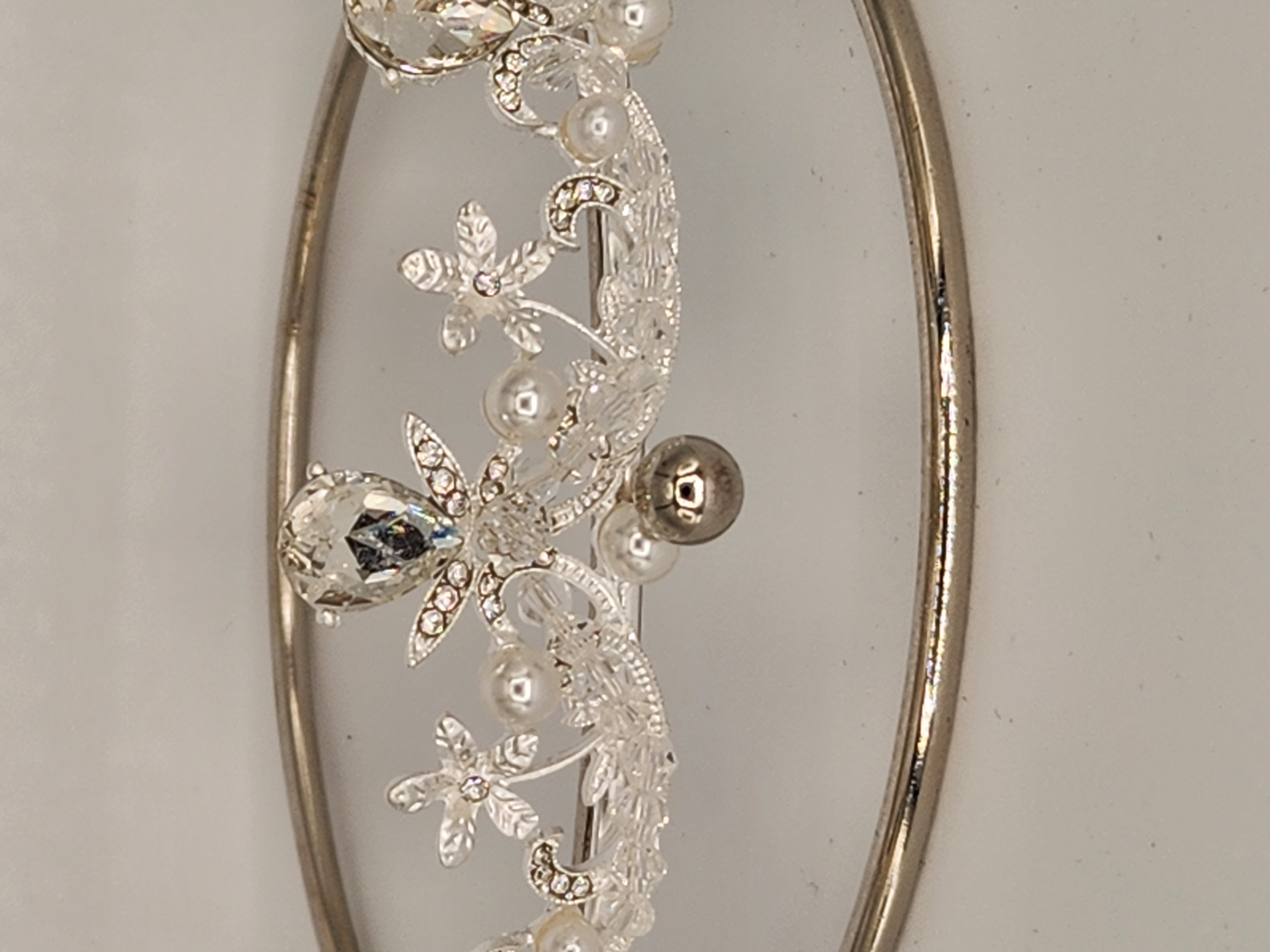 	Emery's Tiara