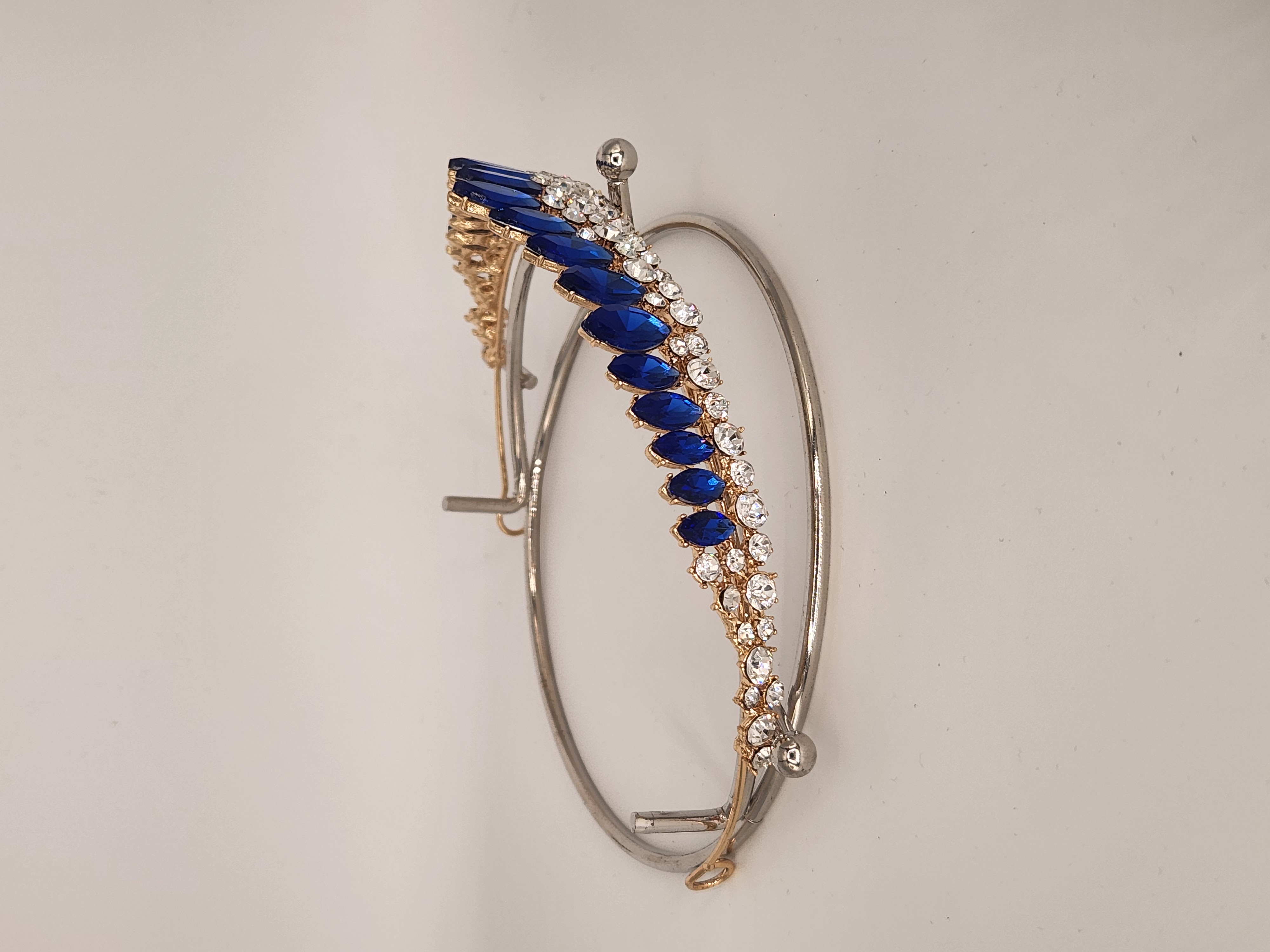 Stella's Tiara