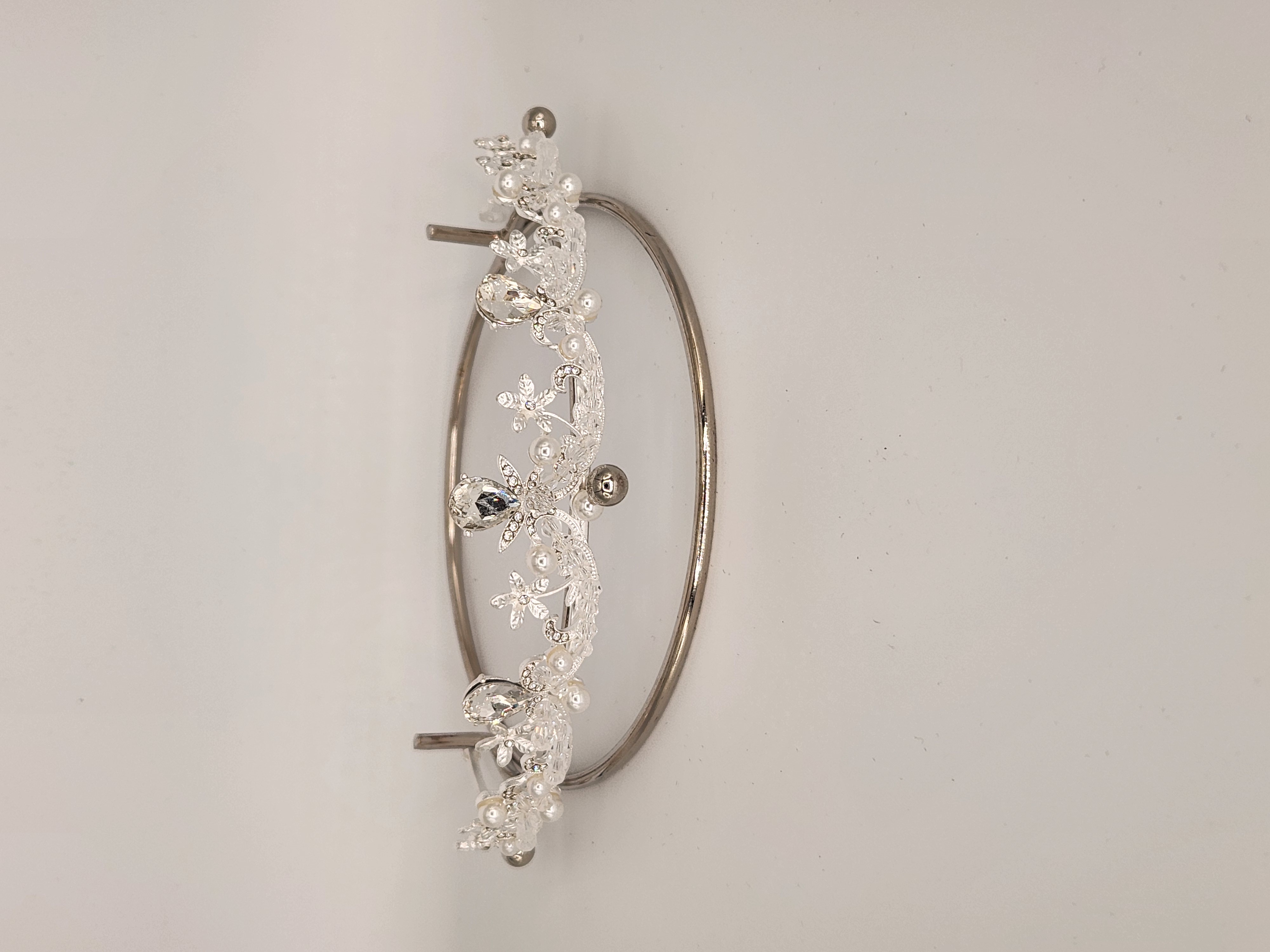 	Emery's Tiara