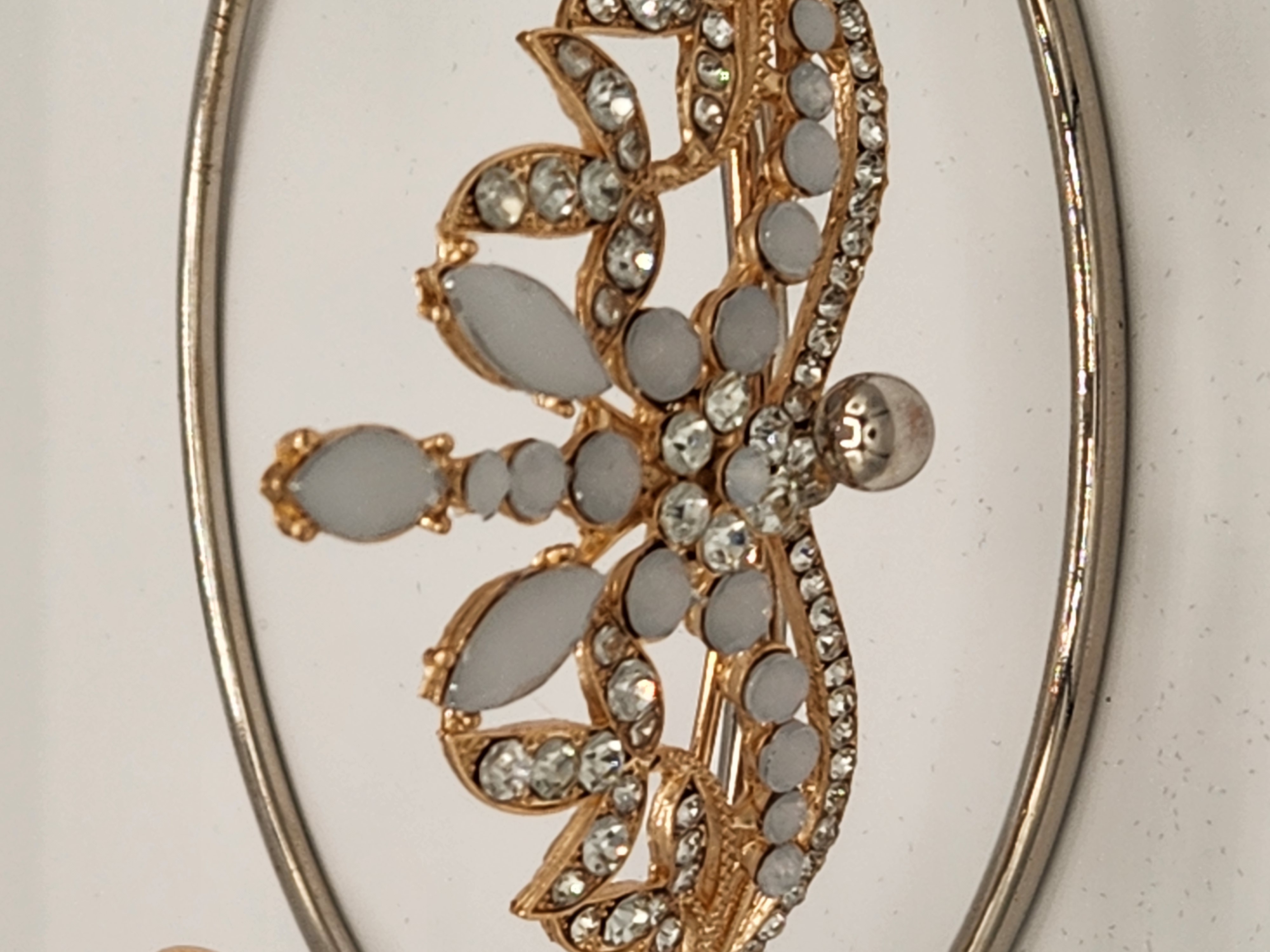 	Isla's Tiara