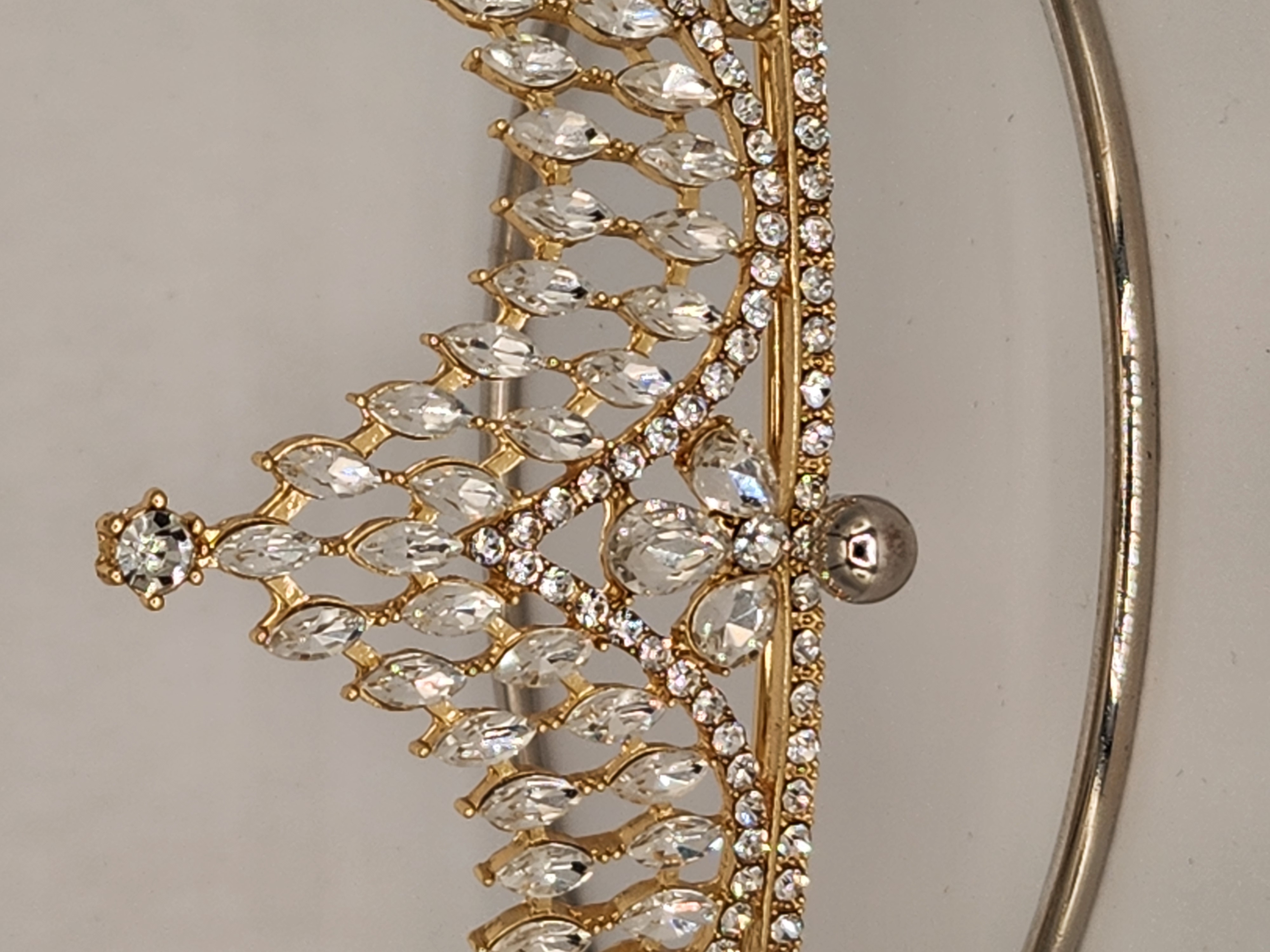 Everleigh's Tiara