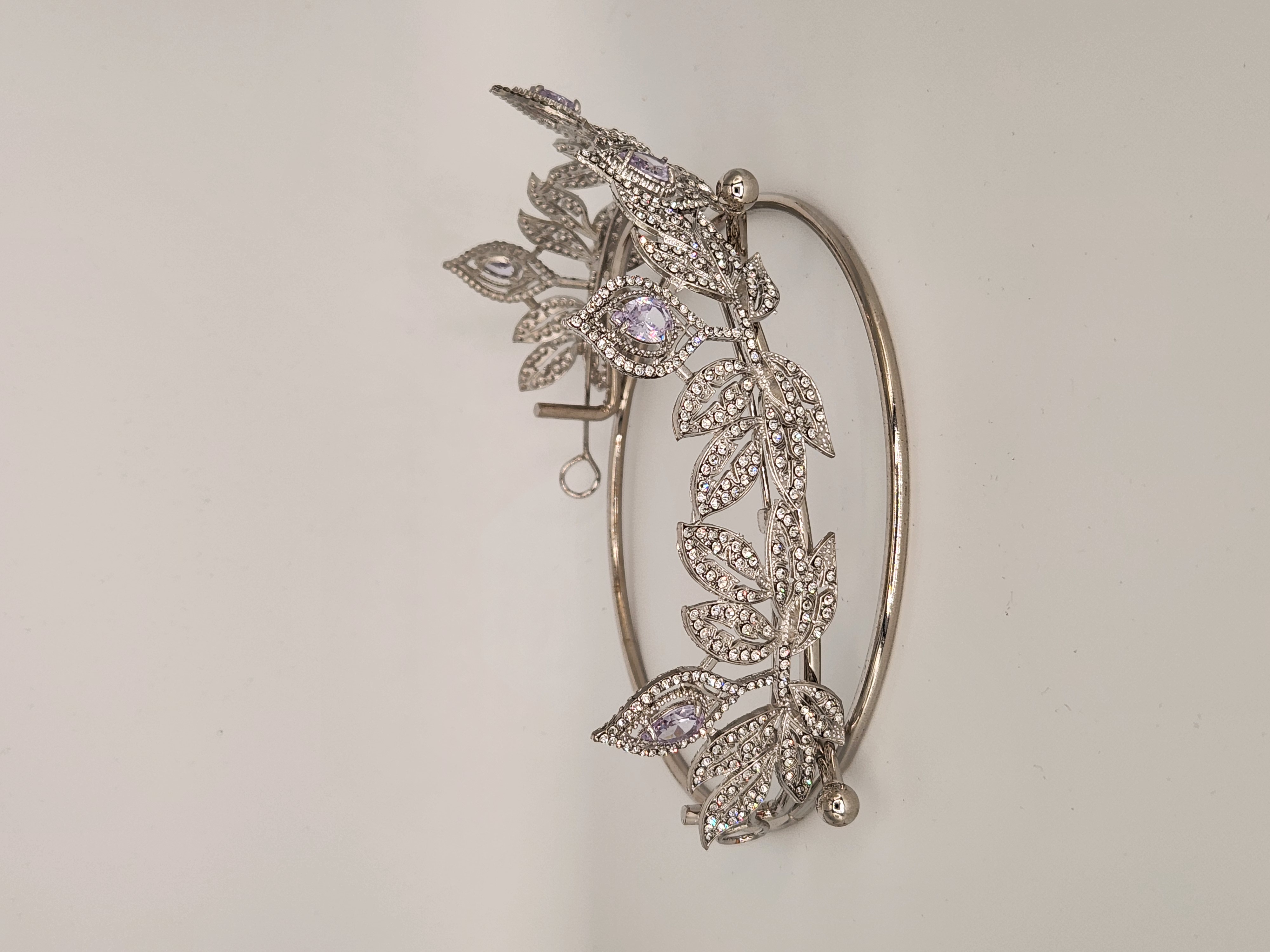 Delilah's Tiara