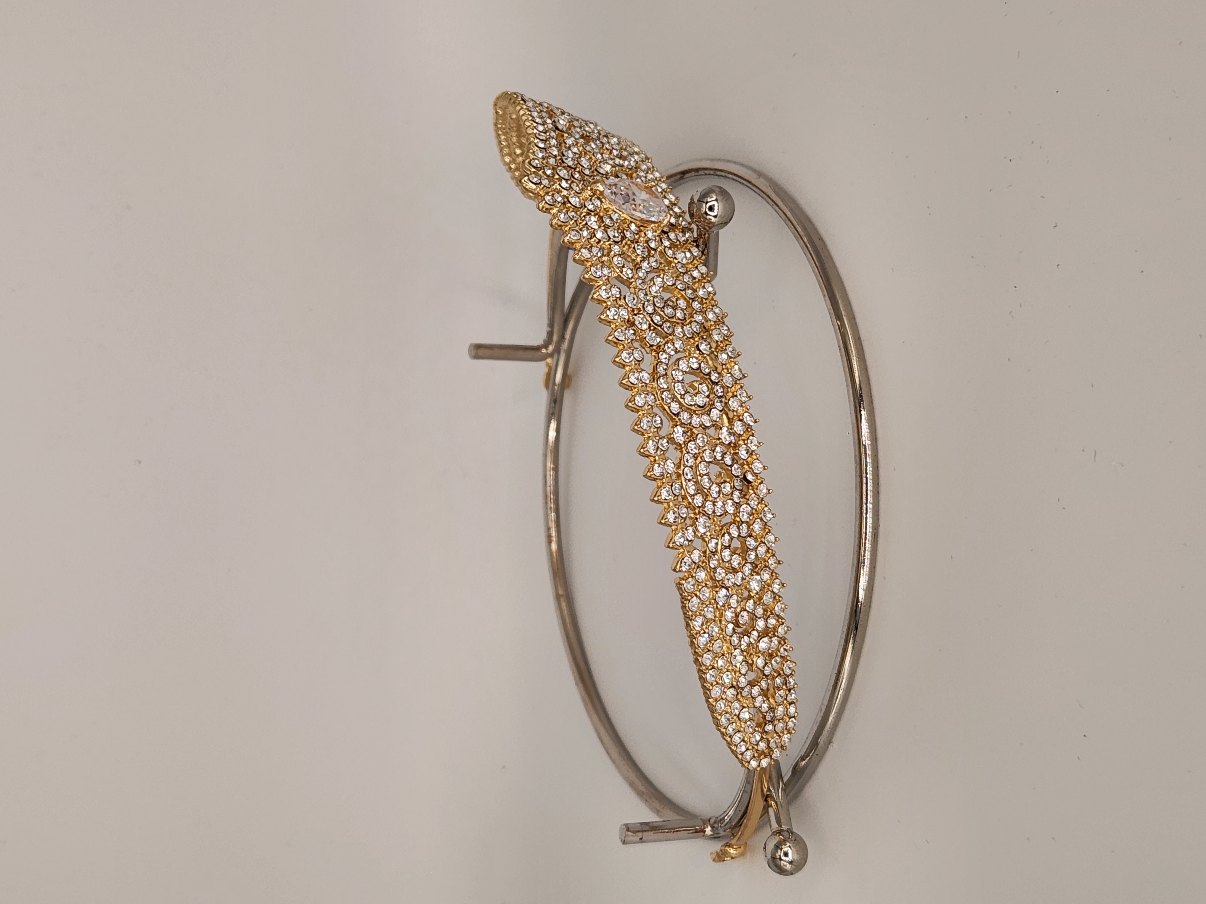 Addison's Tiara