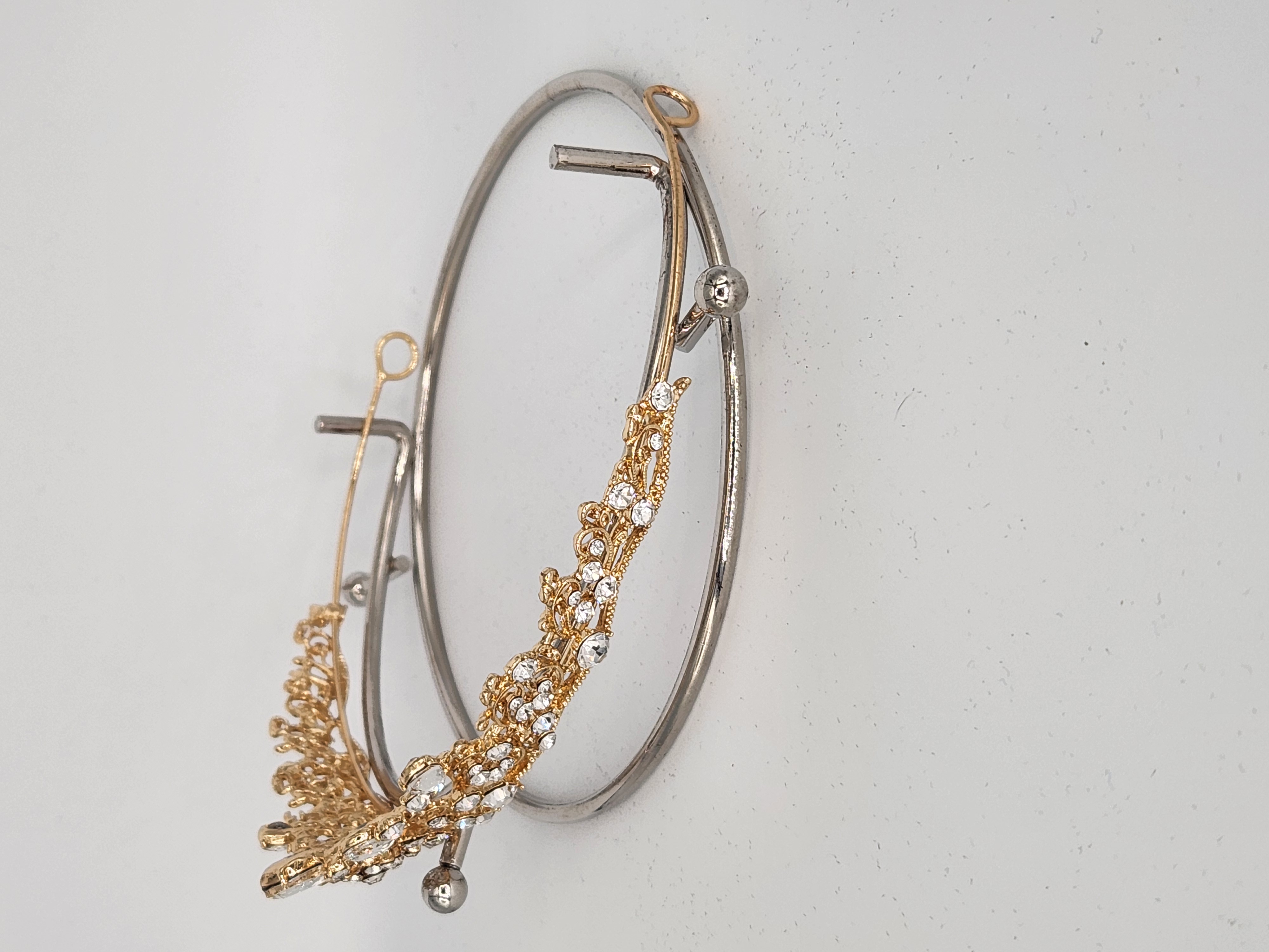 Julia's Tiara