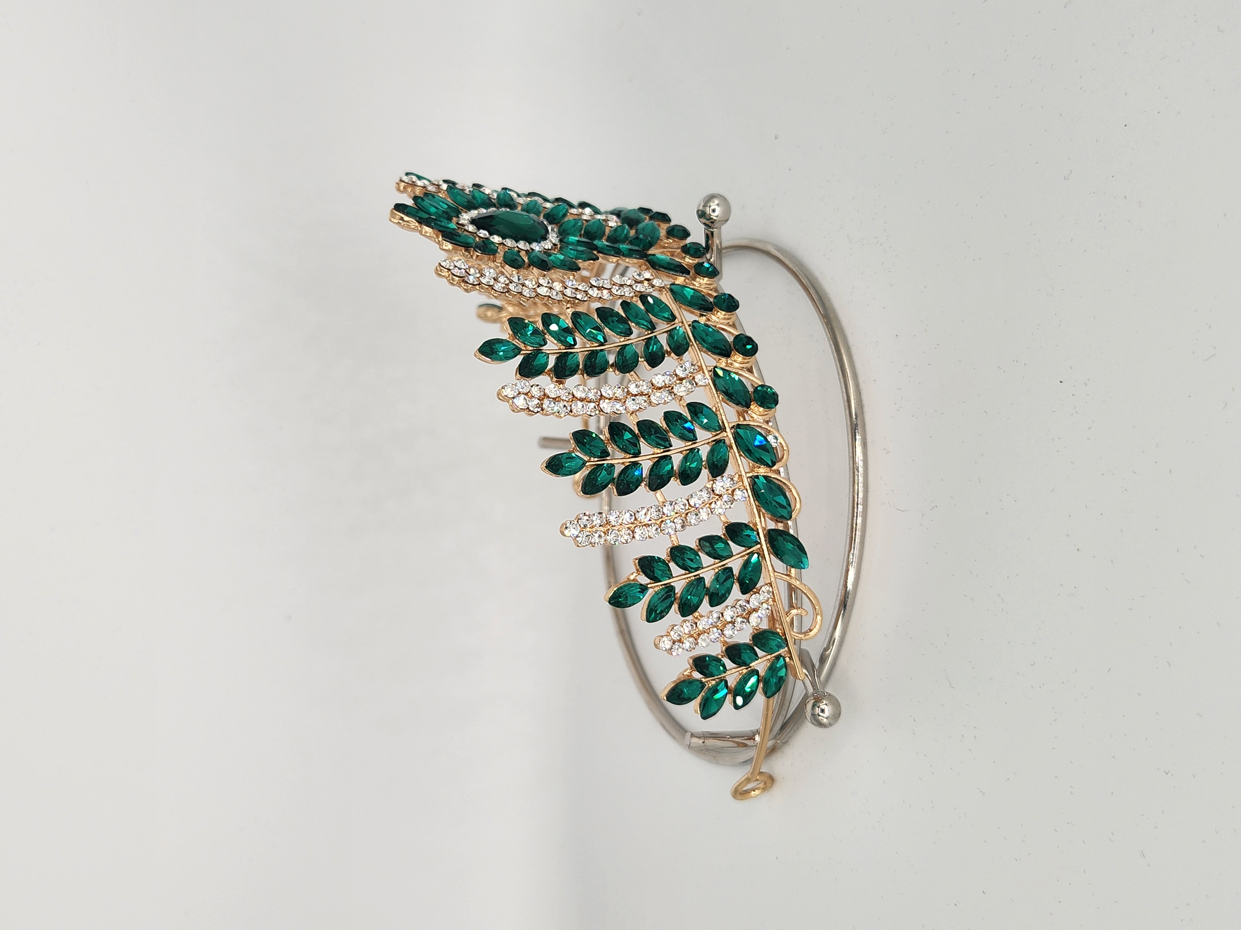 Juniper's Tiara