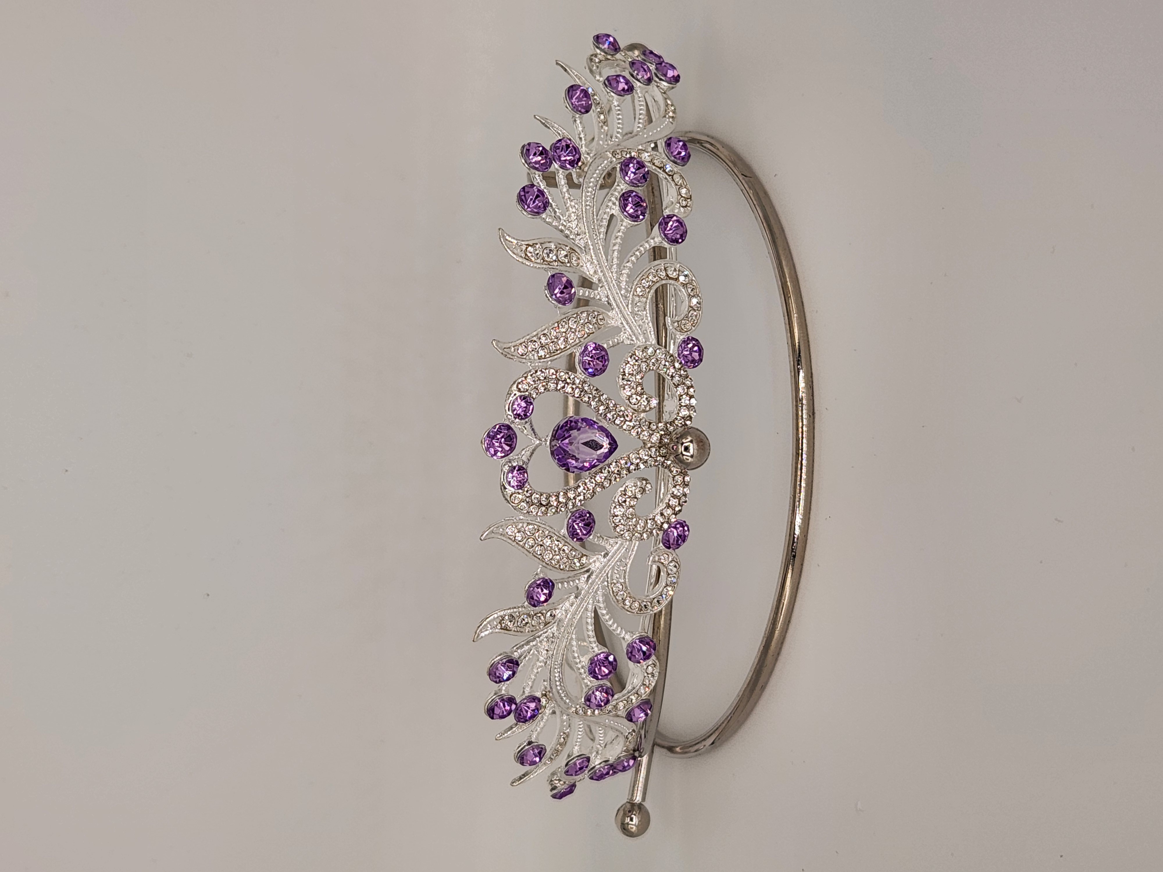 Gracie's Tiara
