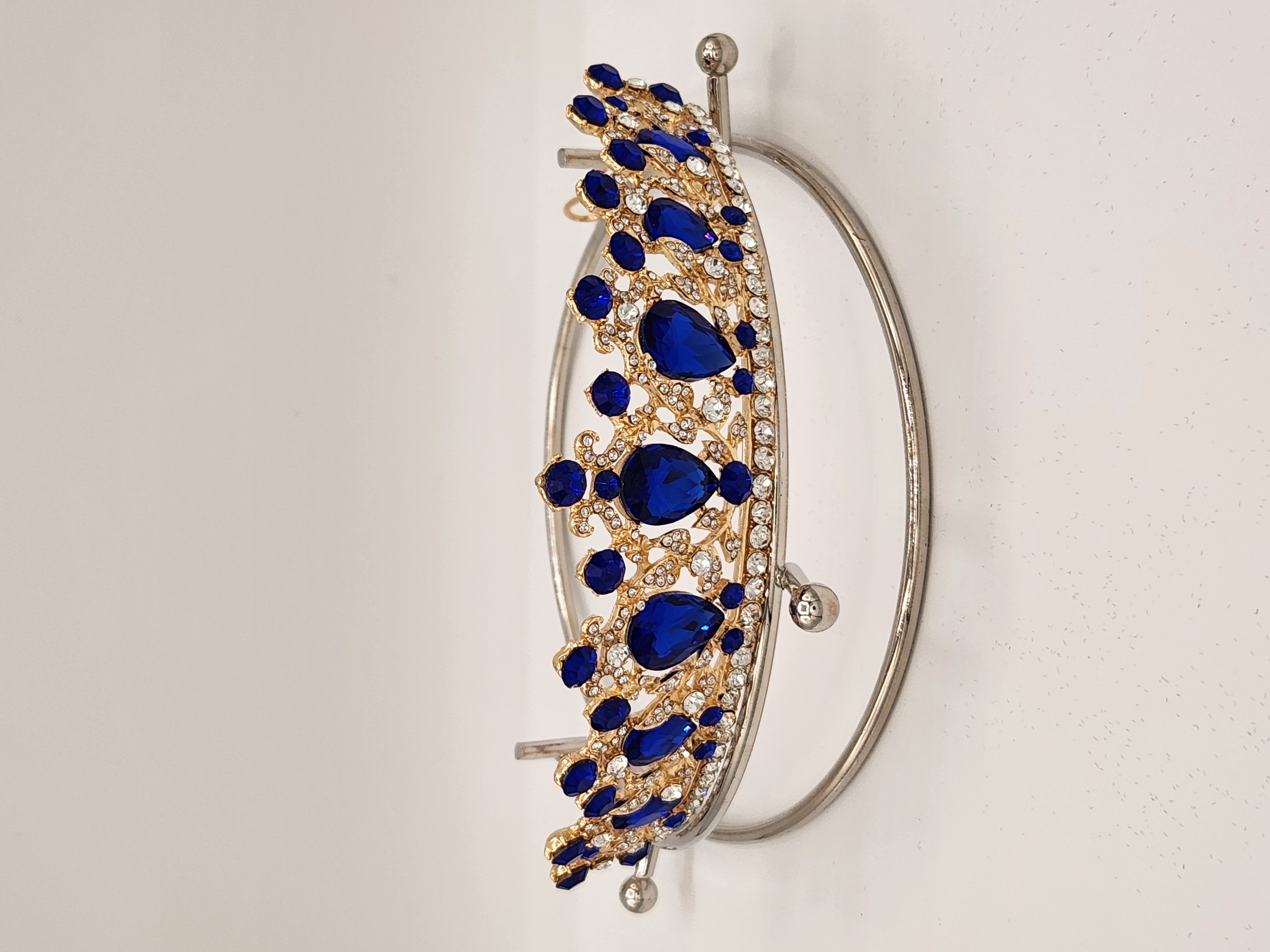 Josie's Tiara