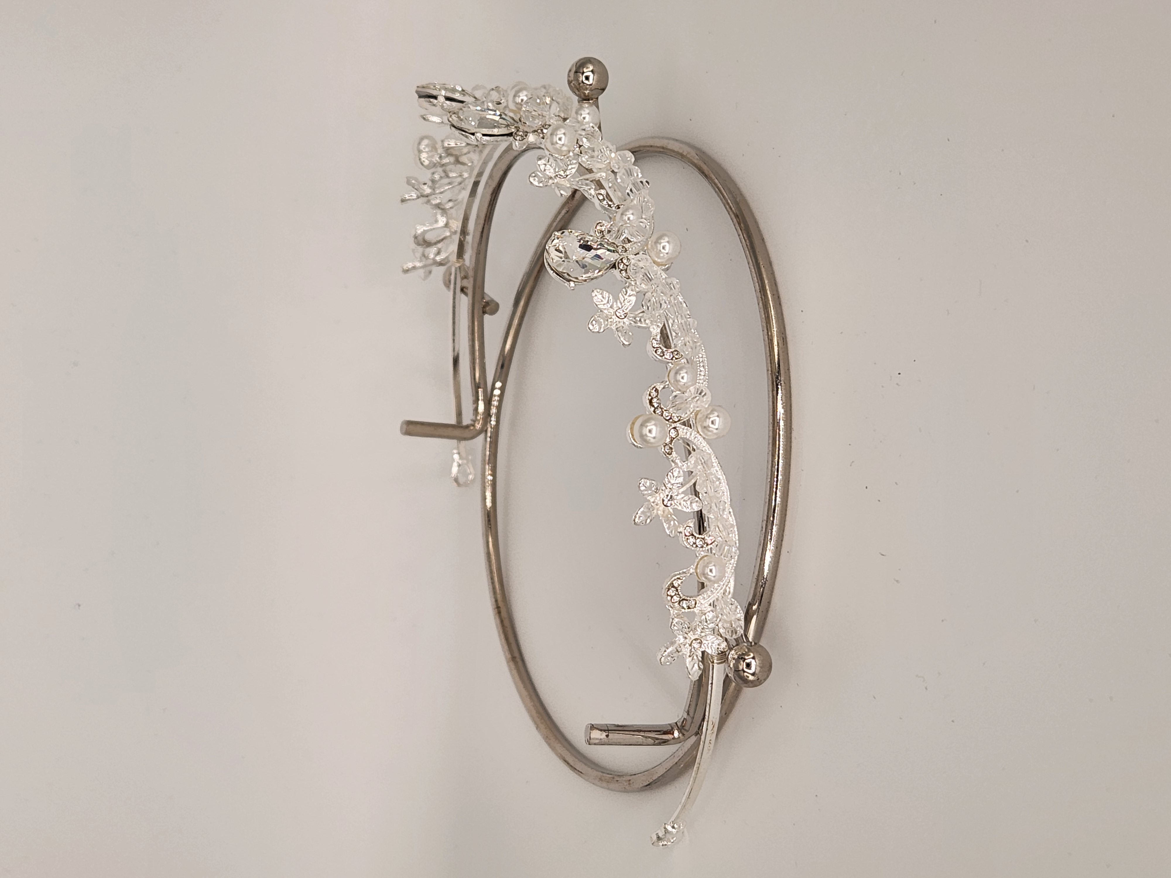 	Emery's Tiara