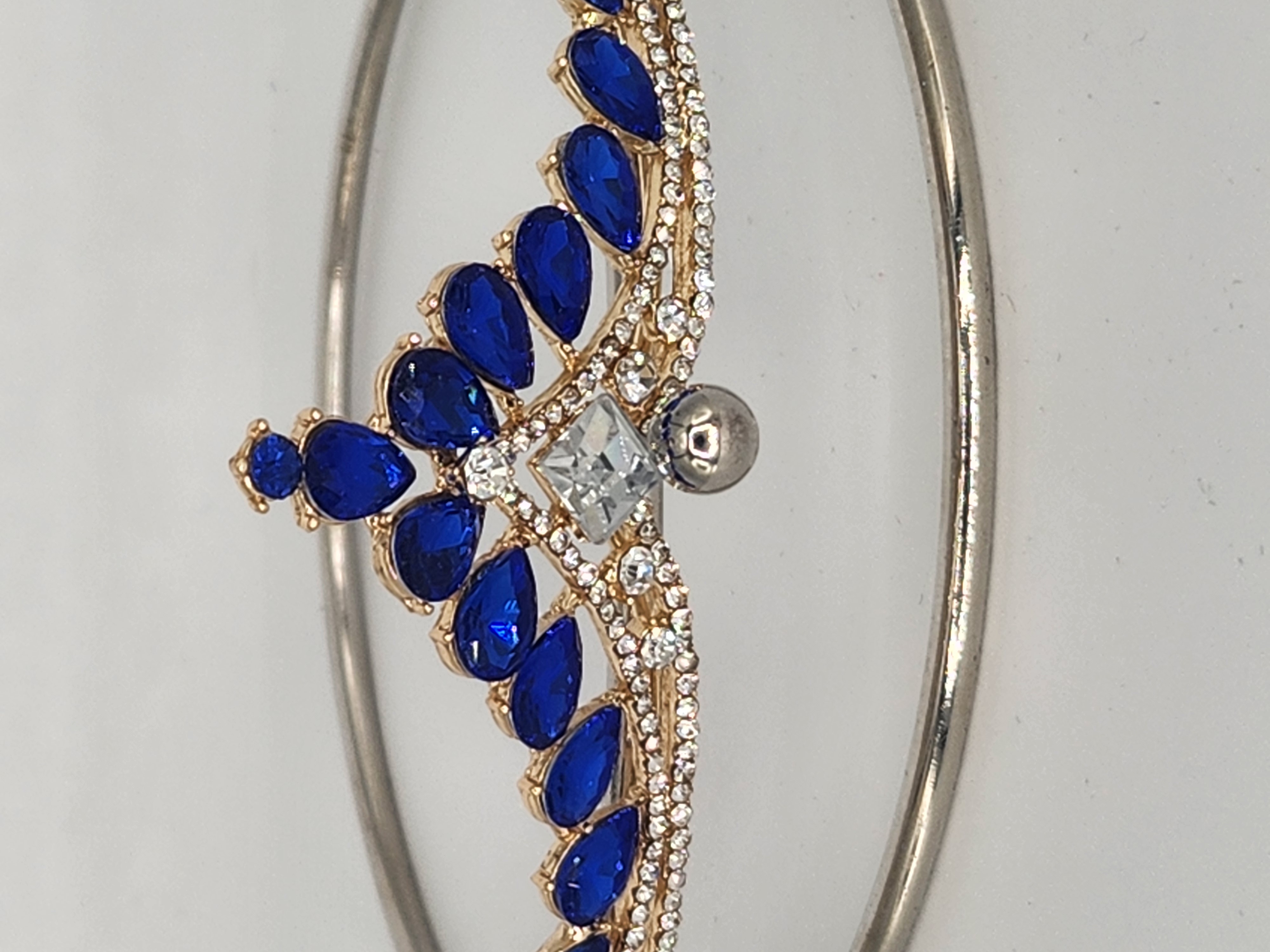 Josetta's Tiara