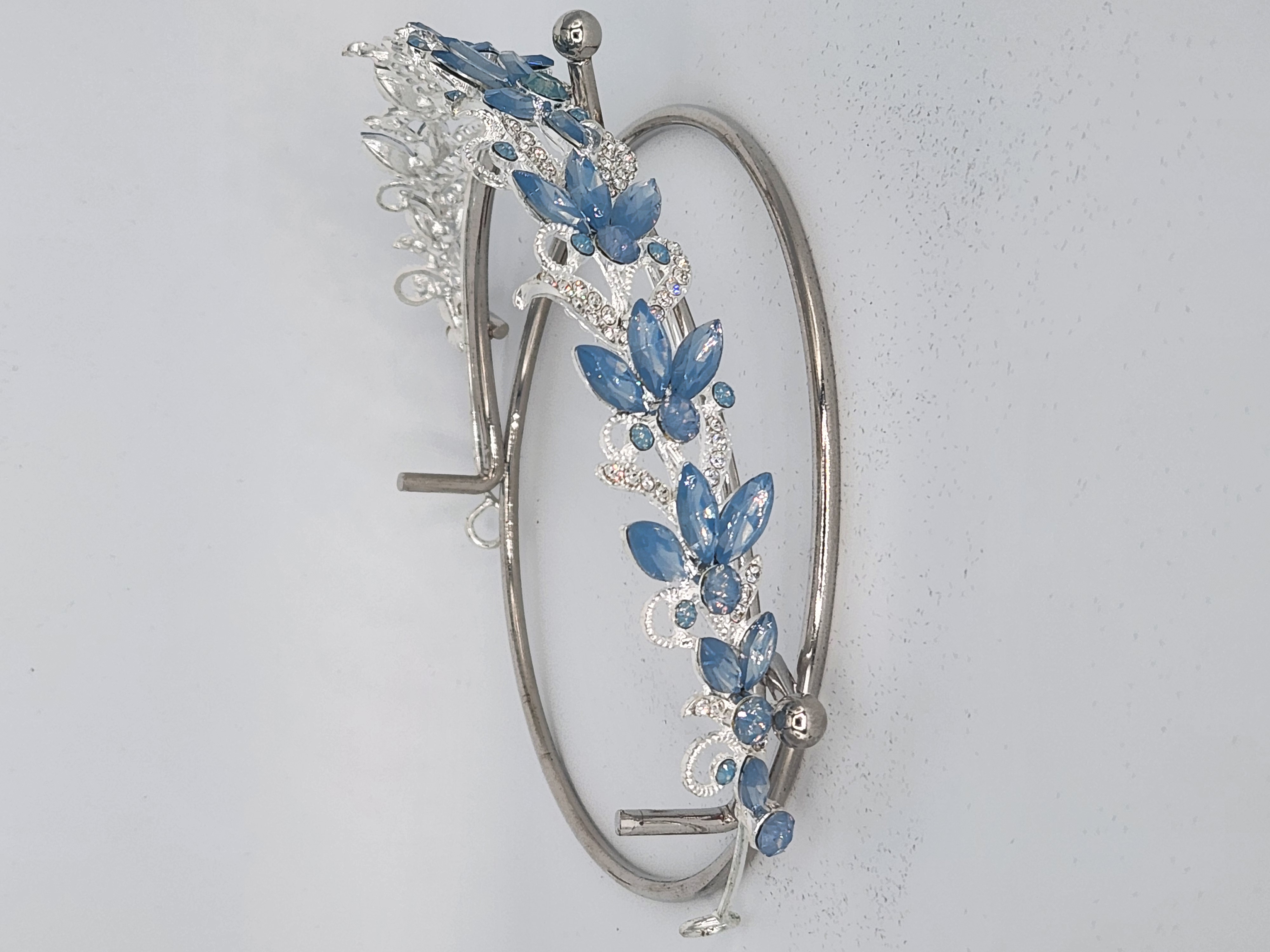 Virginia's Tiara