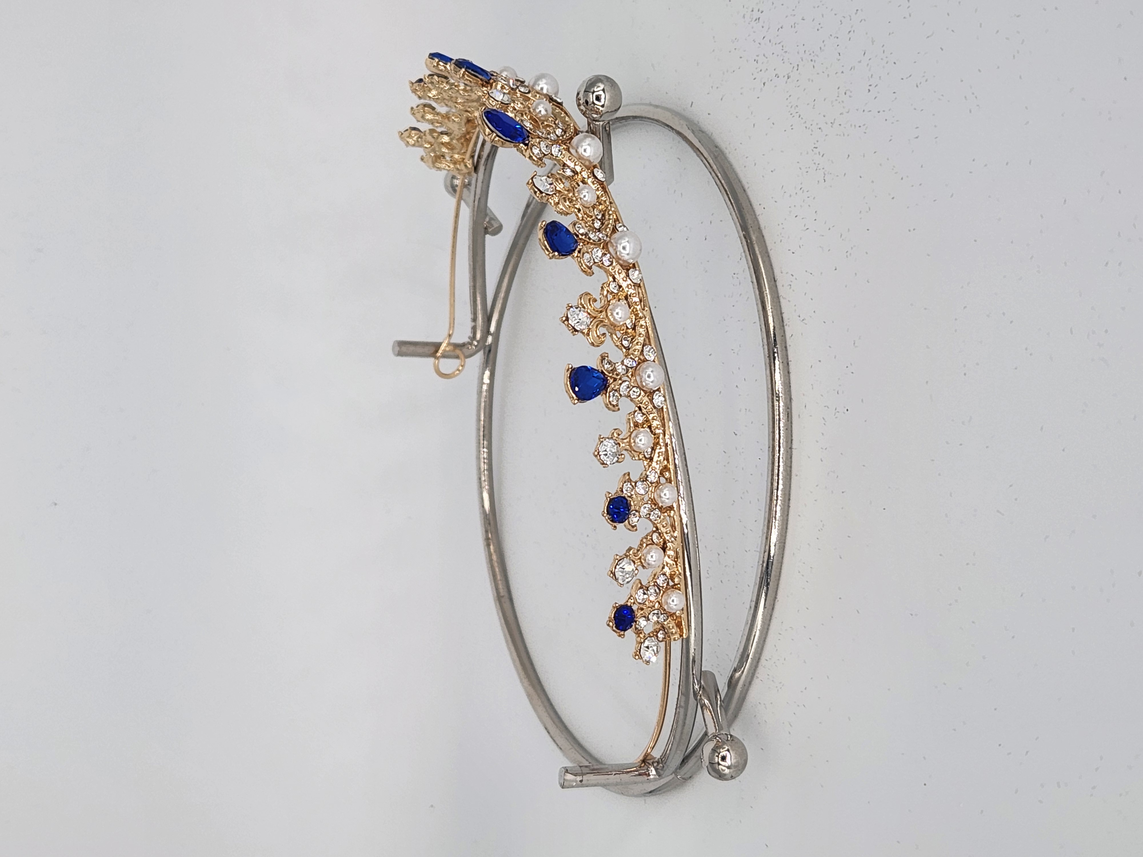 Angella's Tiara