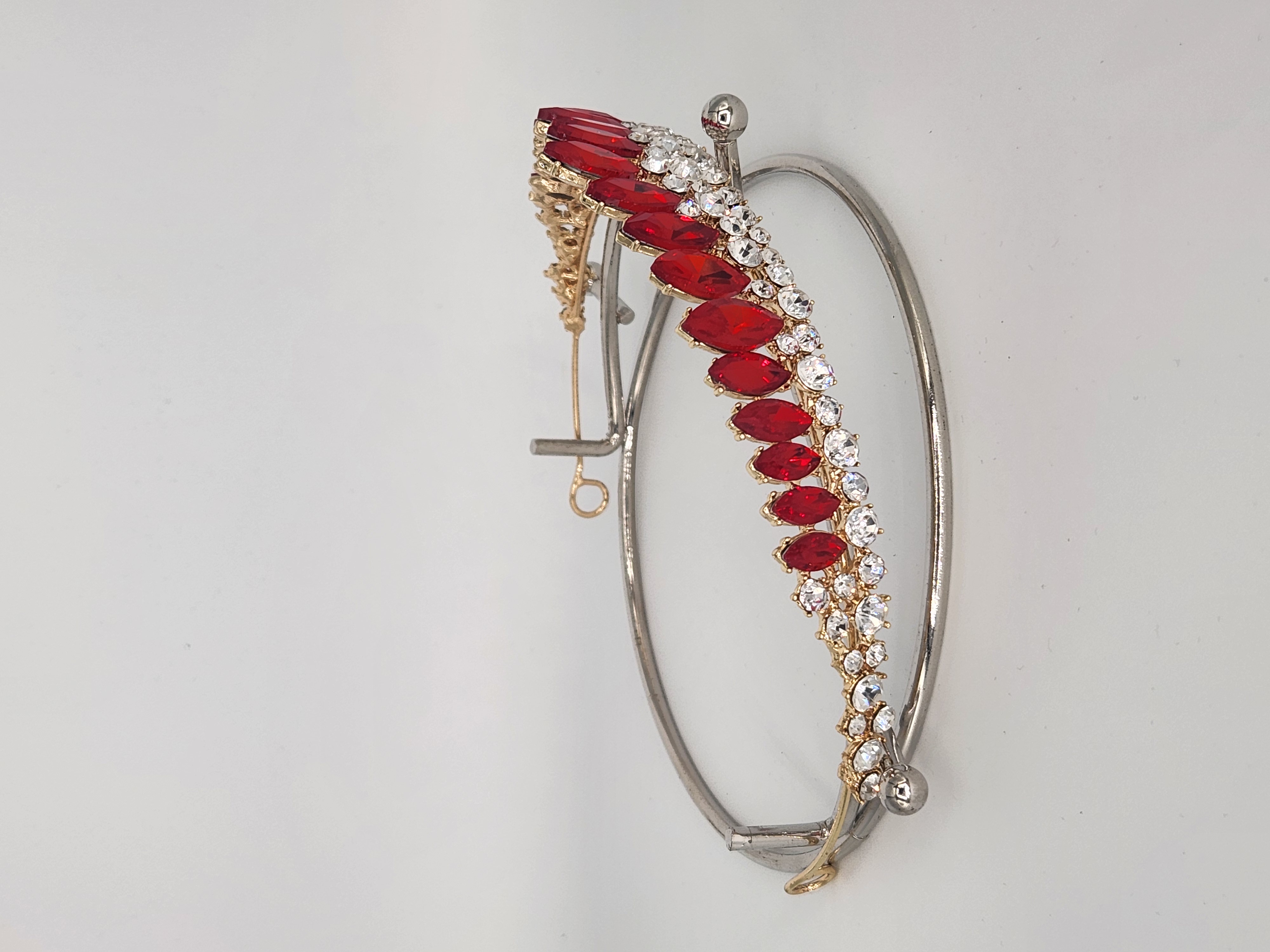 Stella's Tiara