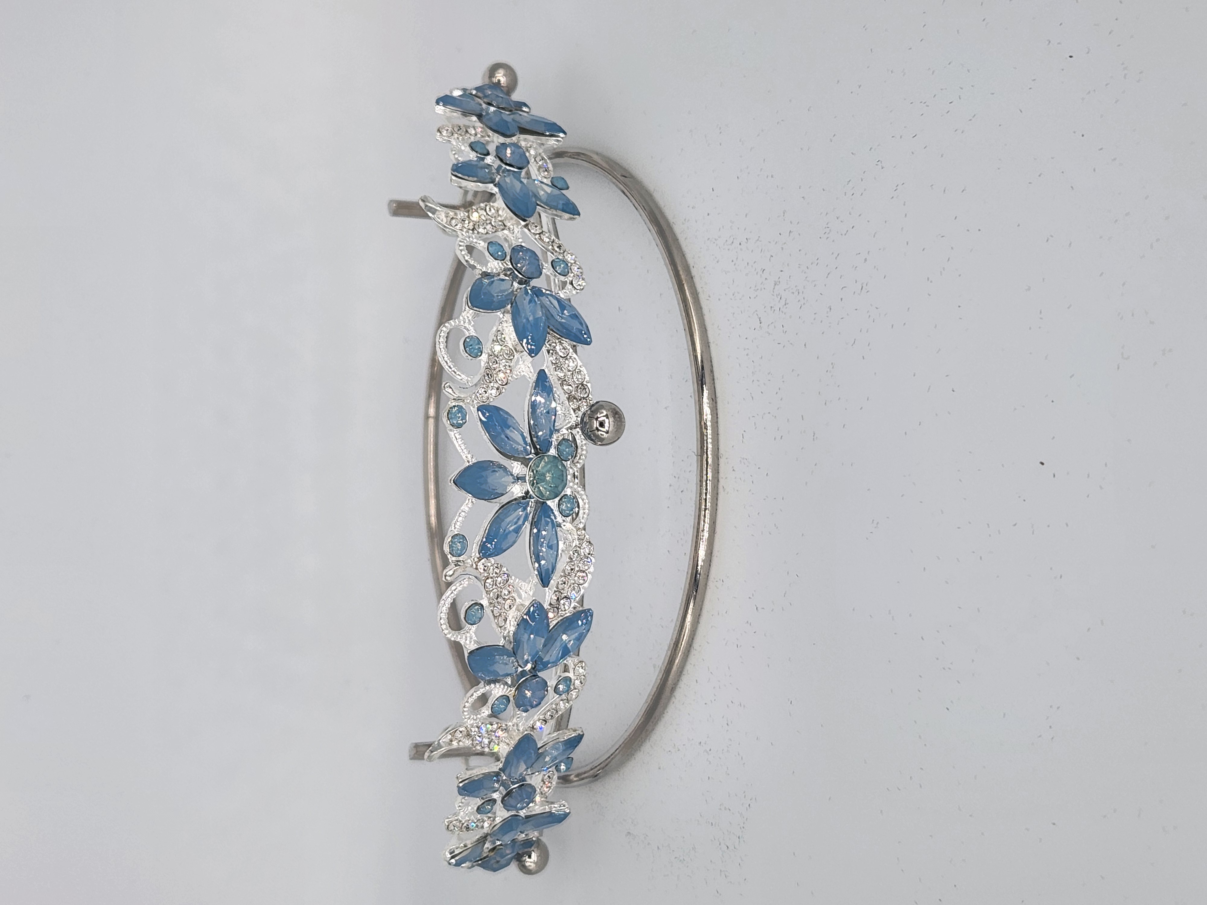 Virginia's Tiara