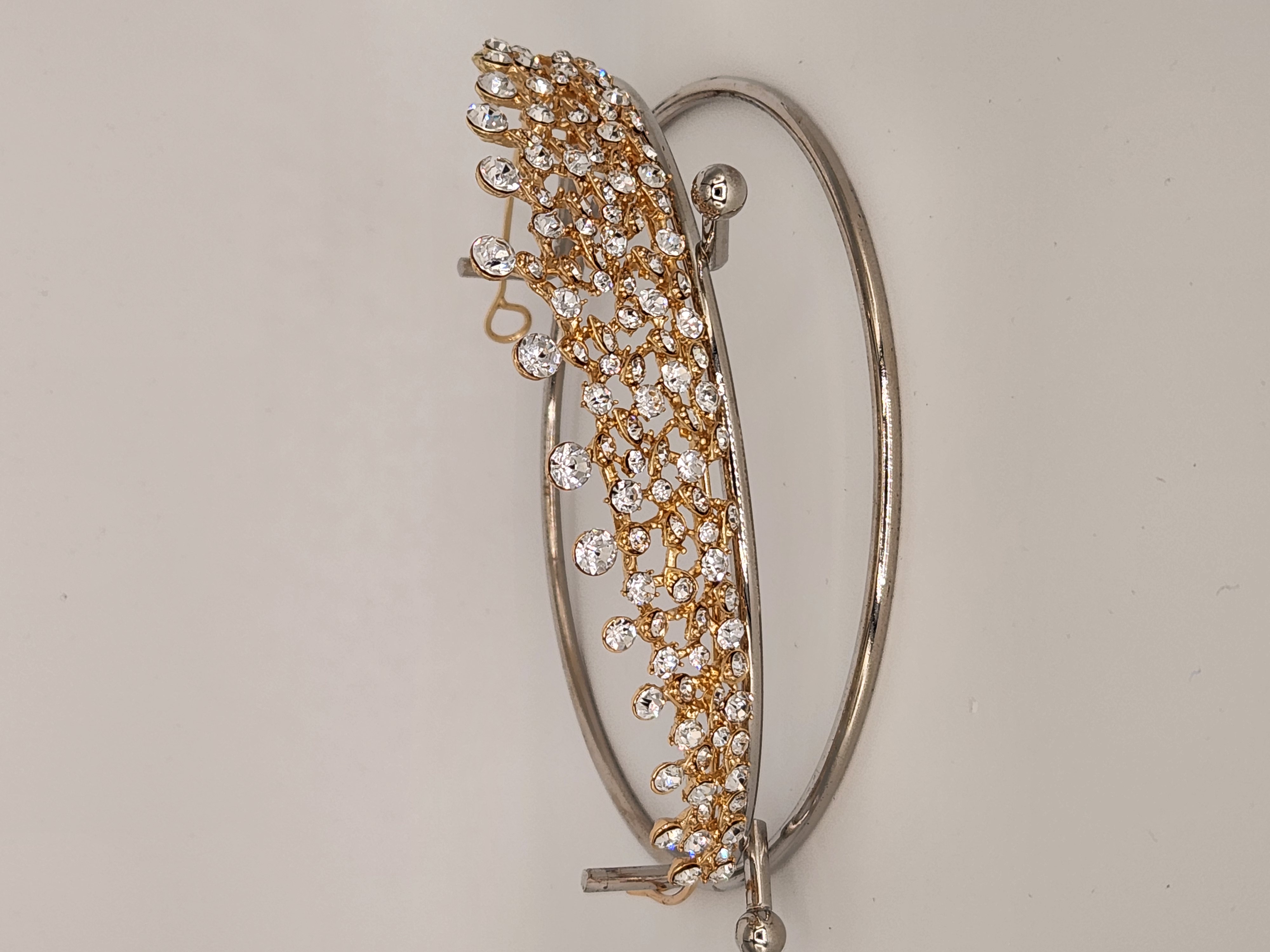 Maxine's Tiara
