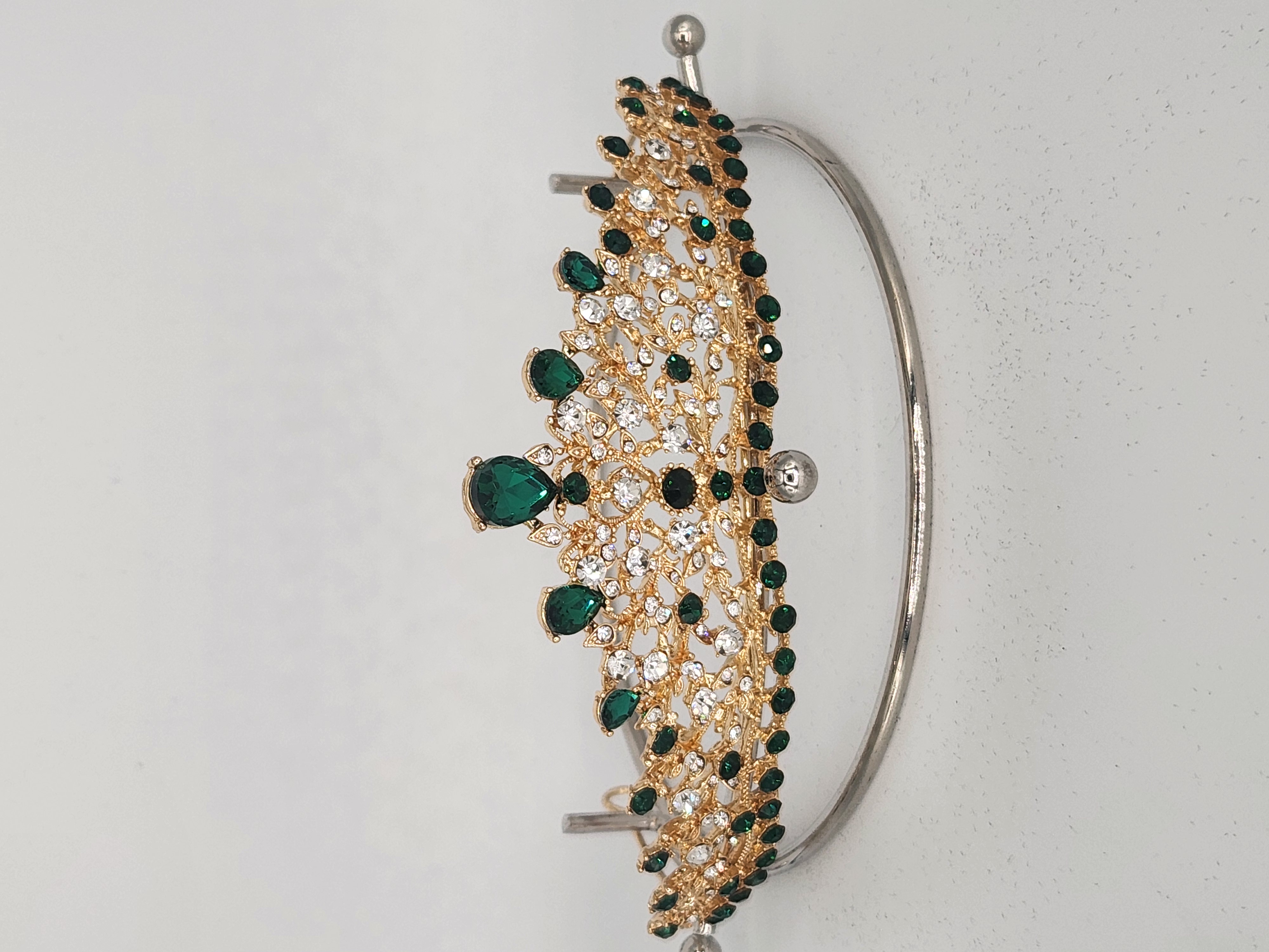 Kinsley's Tiara